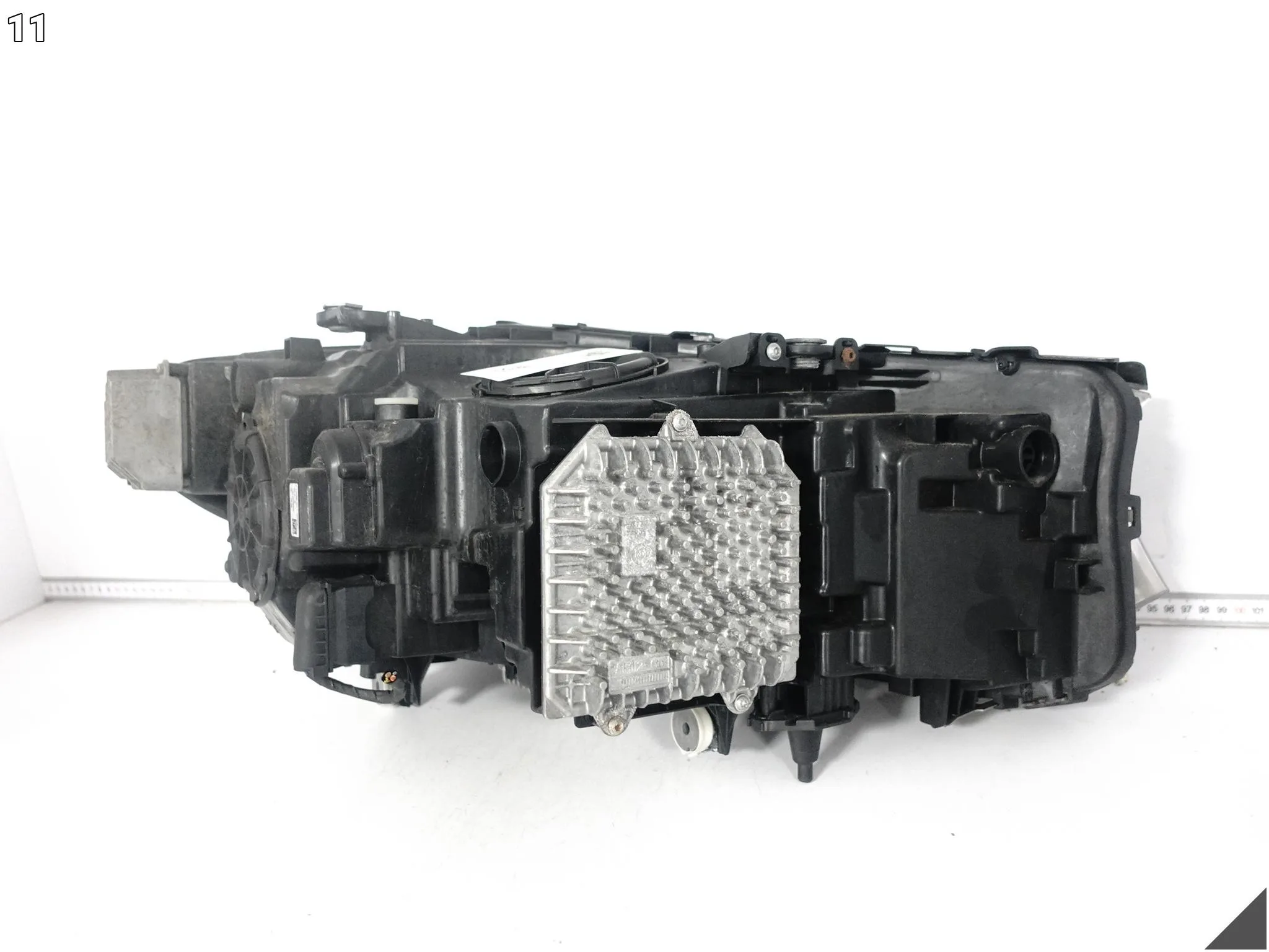BMW 5 G31 G30 M5 F90 17-20 LAMPA ADAPTIVE FULL LED PRZÓD LEWA KOMPLETNA EU fb51f6fb422e80fdff9a266cfdba2664