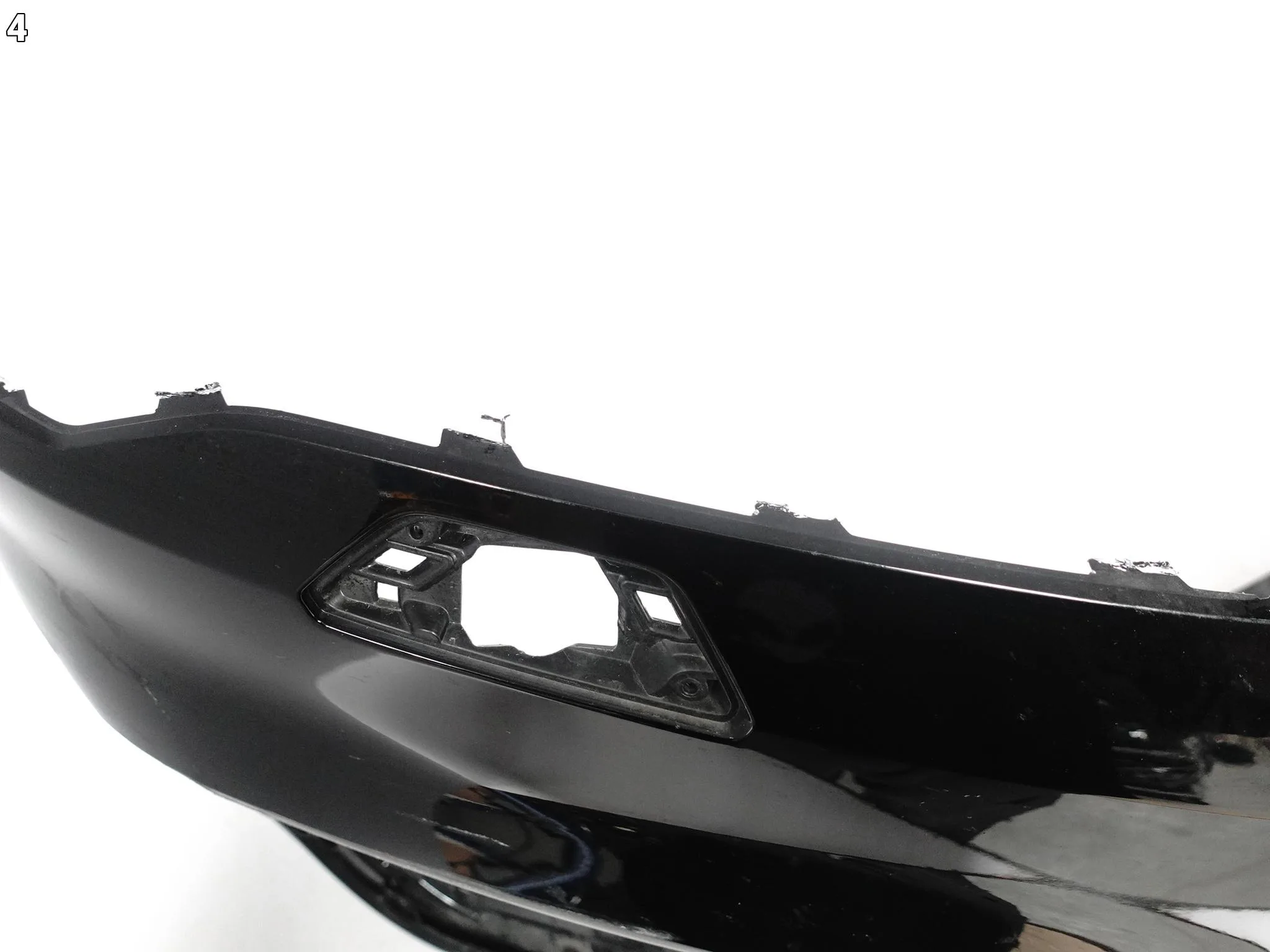AUDI Q7 SQ7 II 2 4M0 S-LINE LIFT 19-24 ZDERZAK SPOILER PRZÓD (SPRYSKI/PDC) 6326fea1e1964c86cb72c8a578db684f