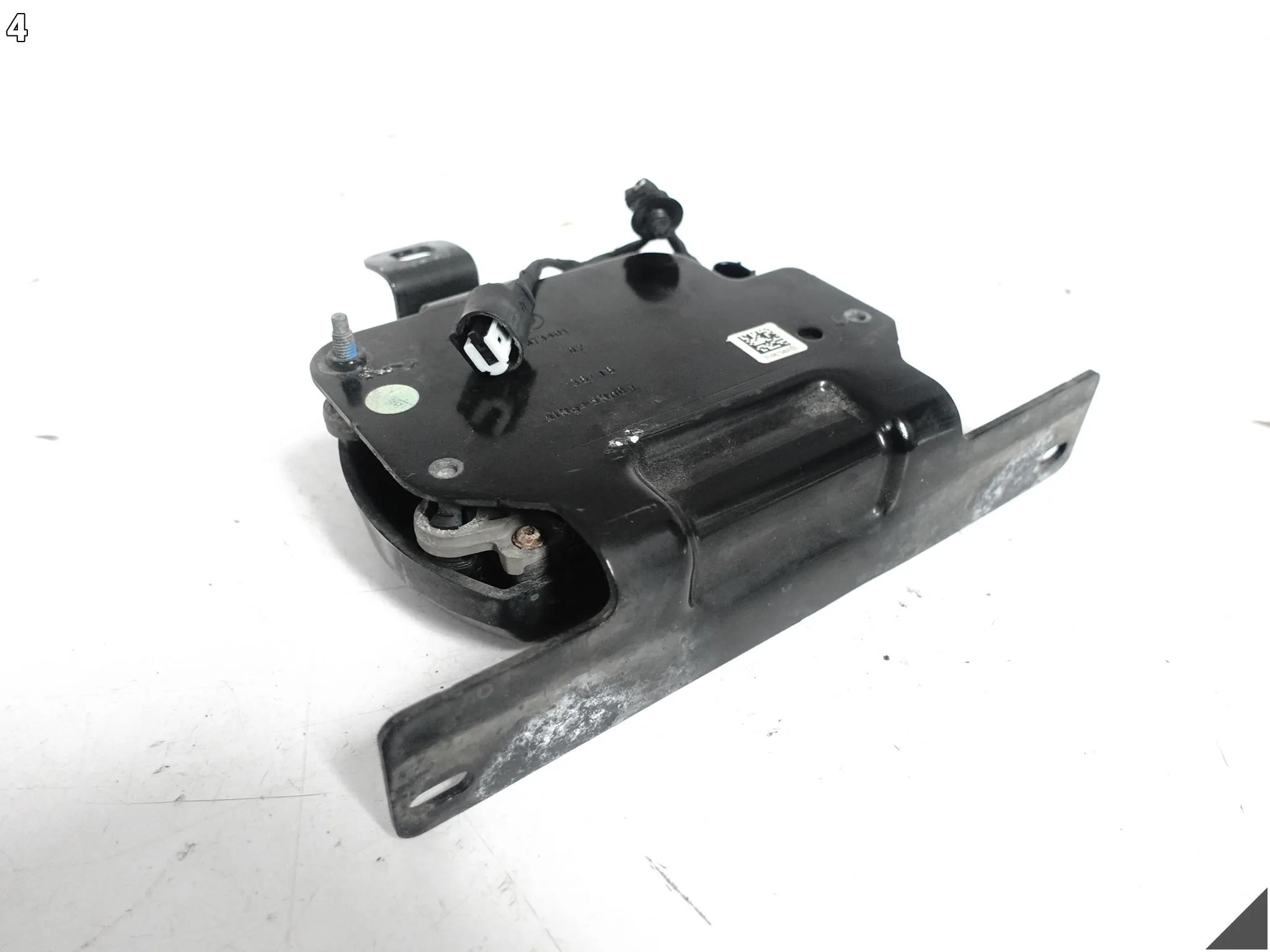 BMW G31 G30 M5 F90 X3 G01 X4 G02 7 G11 G12 RADAR DISTRONIC ACC + MOCOWANIE 623e9ede0d0009e5bf564bcff3a78cb5