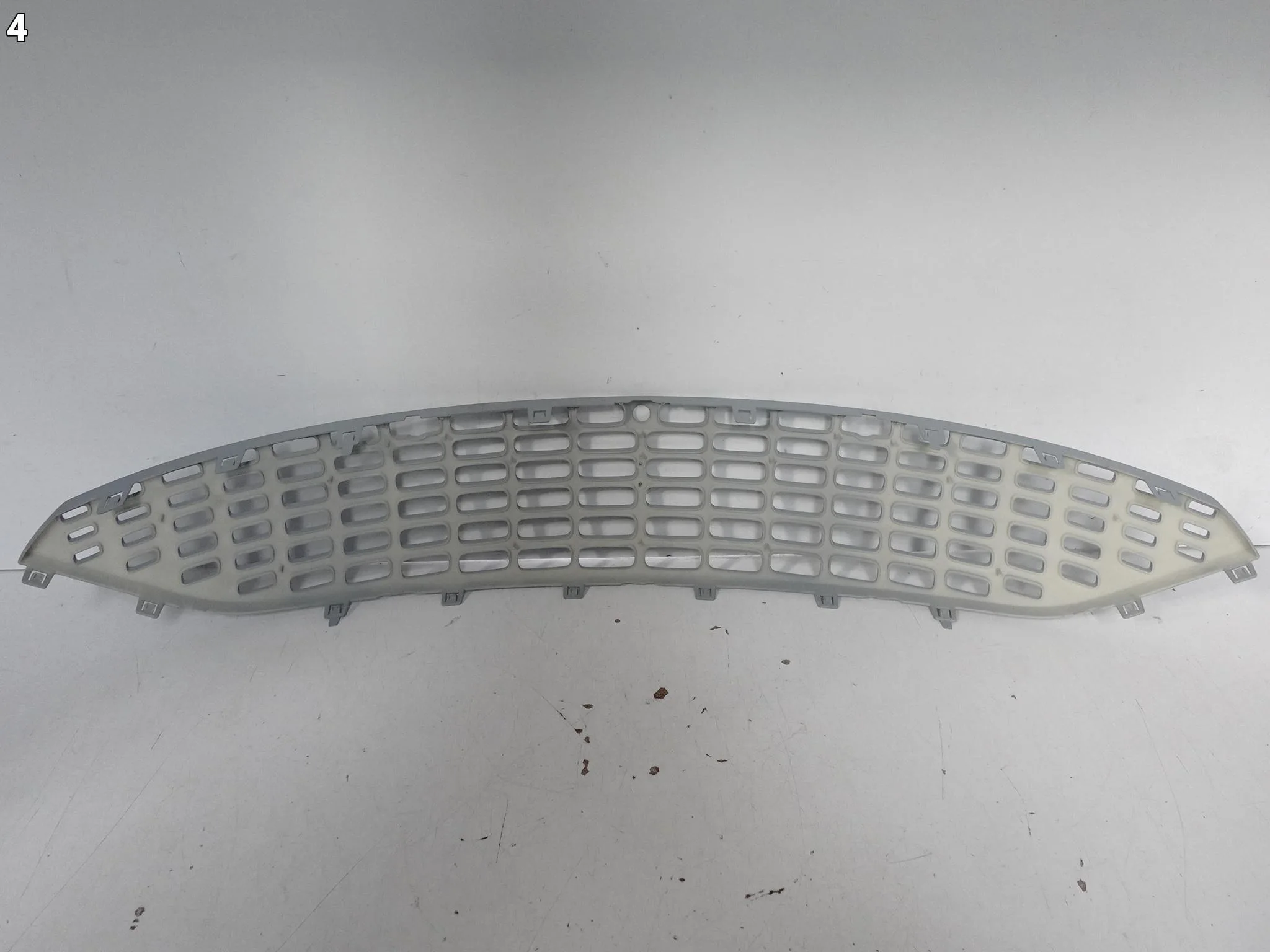 FERRARI ROMA SPIDER F169 20-26 GRILL ATRAPA KRATKA W ZDERZAK PRZÓD KAMERA eb553d840c95a6f3ad9a70c1bc950b4f