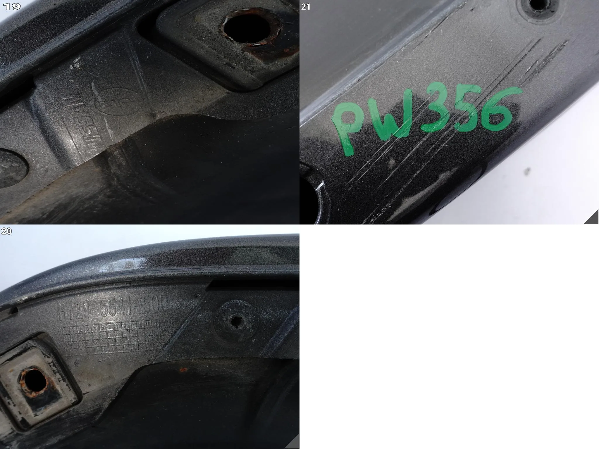 NISSAN GT-R GTR R35 LIFT 08-16 DOKŁADKA SPOILER OSŁONA PŁYTA POD SILNIK 32a1b67a98c65532598a82ff5dabd3f2