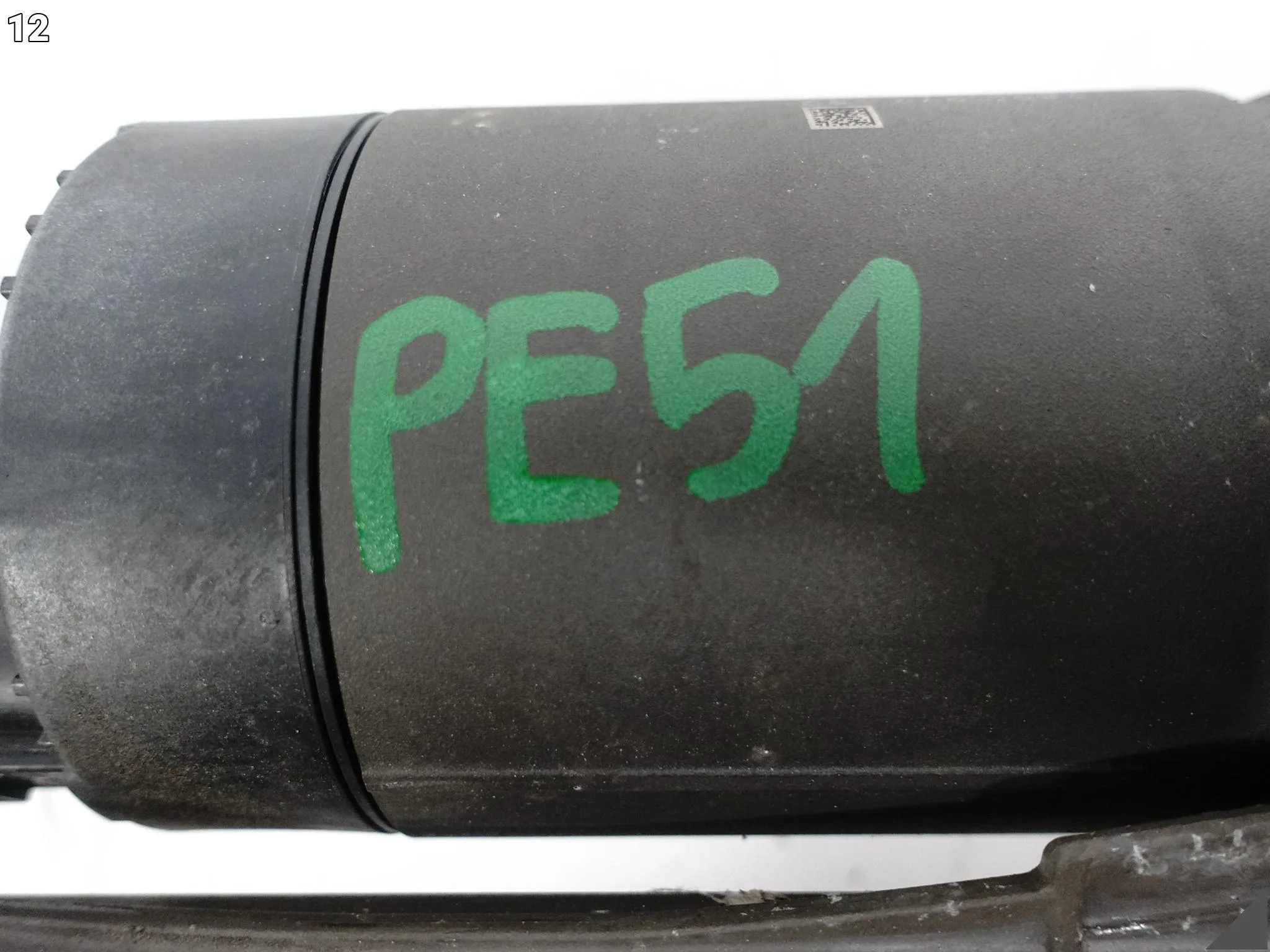 VW AUDI SKODA SEAT PRZEKŁADNIA KIEROWNICZA MAGLOWNICA PRZÓD 5WB423051AG EU e5c74c376714af168e4786c0c51a9442