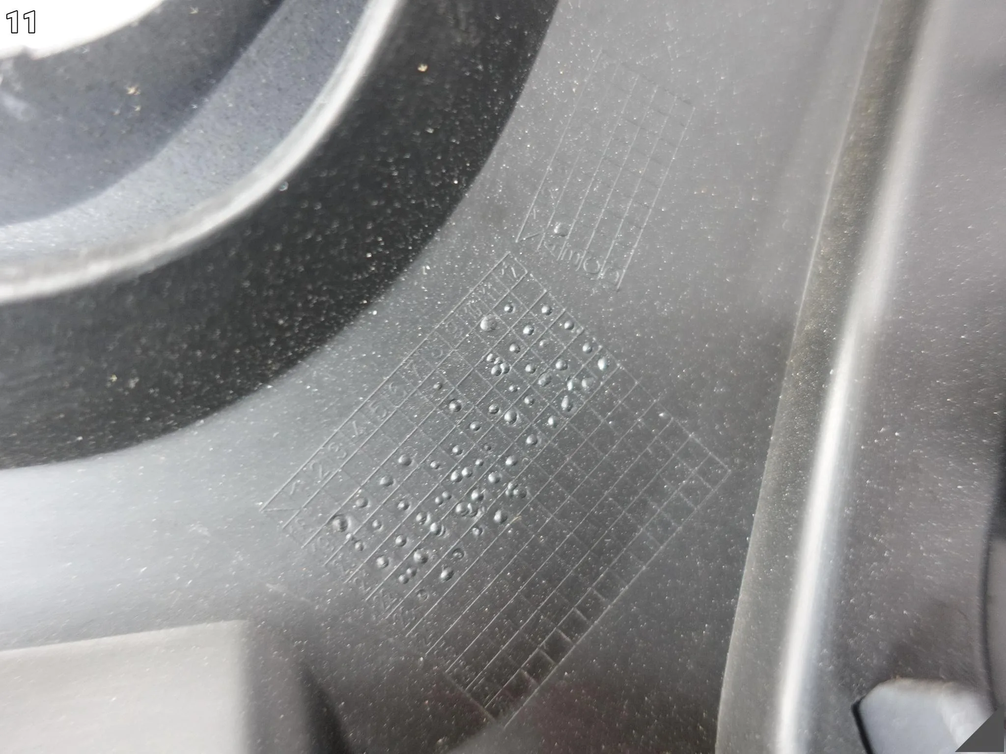 RENAULT CAPTUR II 2 19-25 ATRAPA GRILL KRATKA CHŁODNICY ZDERZAKA PRZÓD 005d3d694fec3b9364eeff4fa76ca4bd