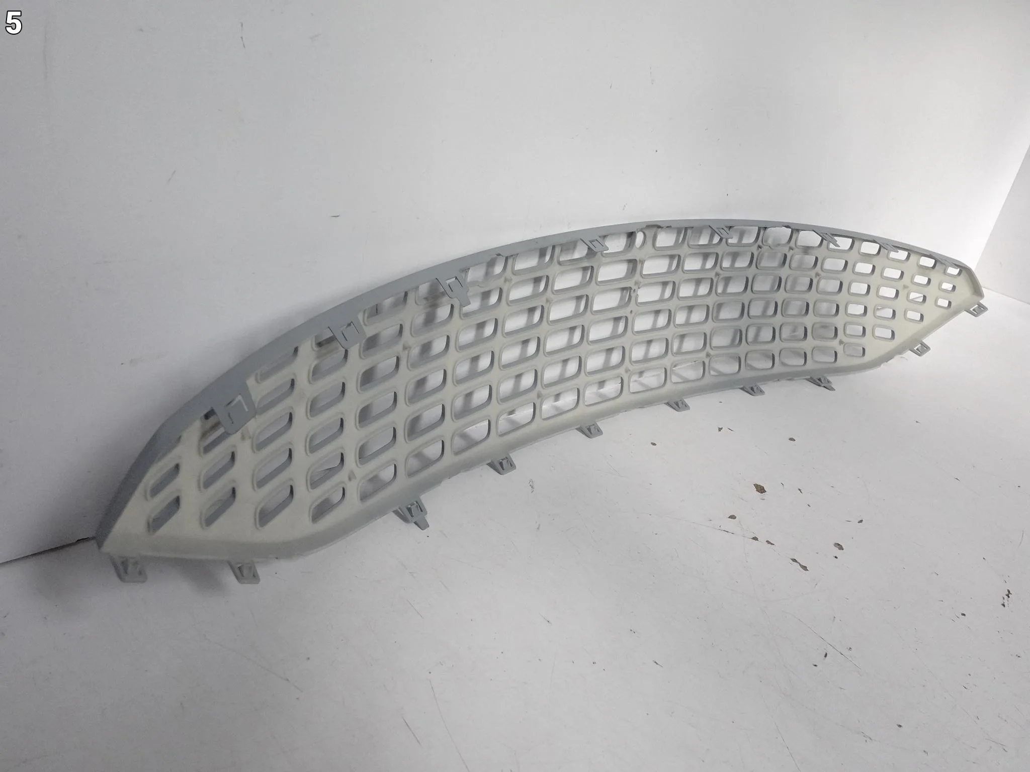 FERRARI ROMA SPIDER F169 20-26 GRILL ATRAPA KRATKA W ZDERZAK PRZÓD KAMERA af9e3dea3455113d9a463c393a7c369a