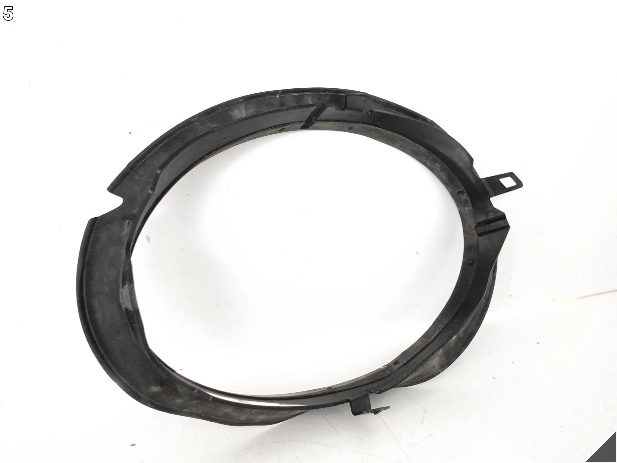 MINI CLUBMAN F54 COOPER F55 F56 F57 15-24 USZCZELKA RAMKA LAMPY PRZÓD LEWA 5da017cef93c53d76df00e46a308fdb5