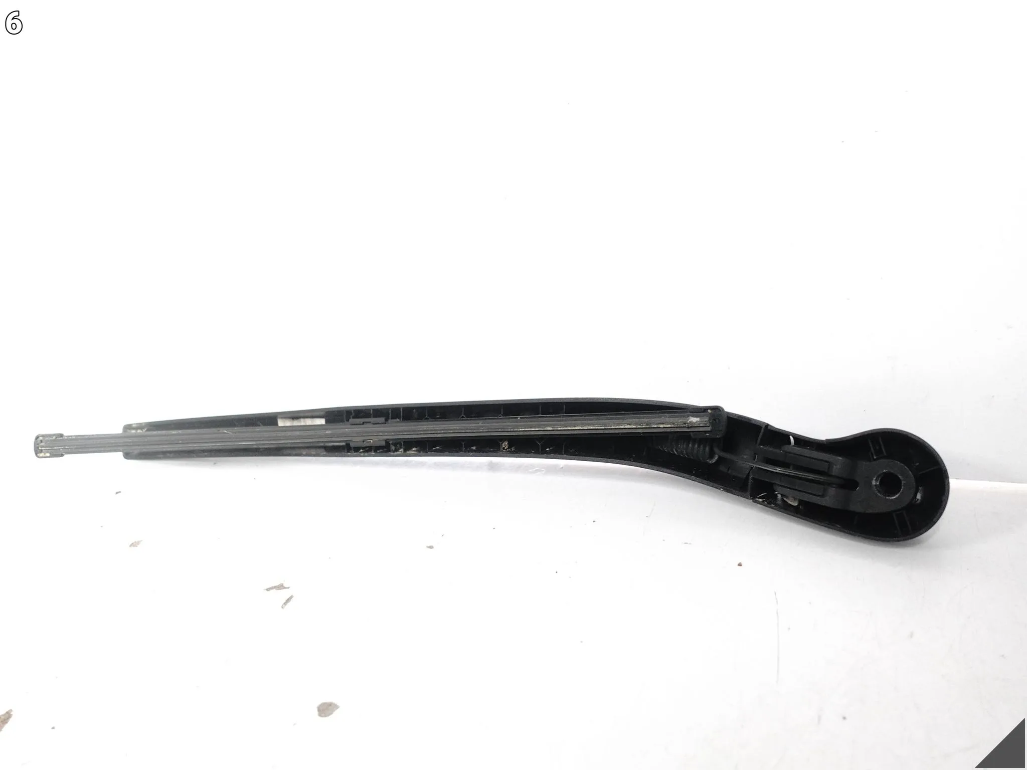 BMW 5 G31 TOURING LIFT 17-23 RAMIĘ WYCIERACZKI SZYBY KLAPY BAGAŻNIKA TYŁ 4cb7410f2c4b34690543556dd0c2b1cb