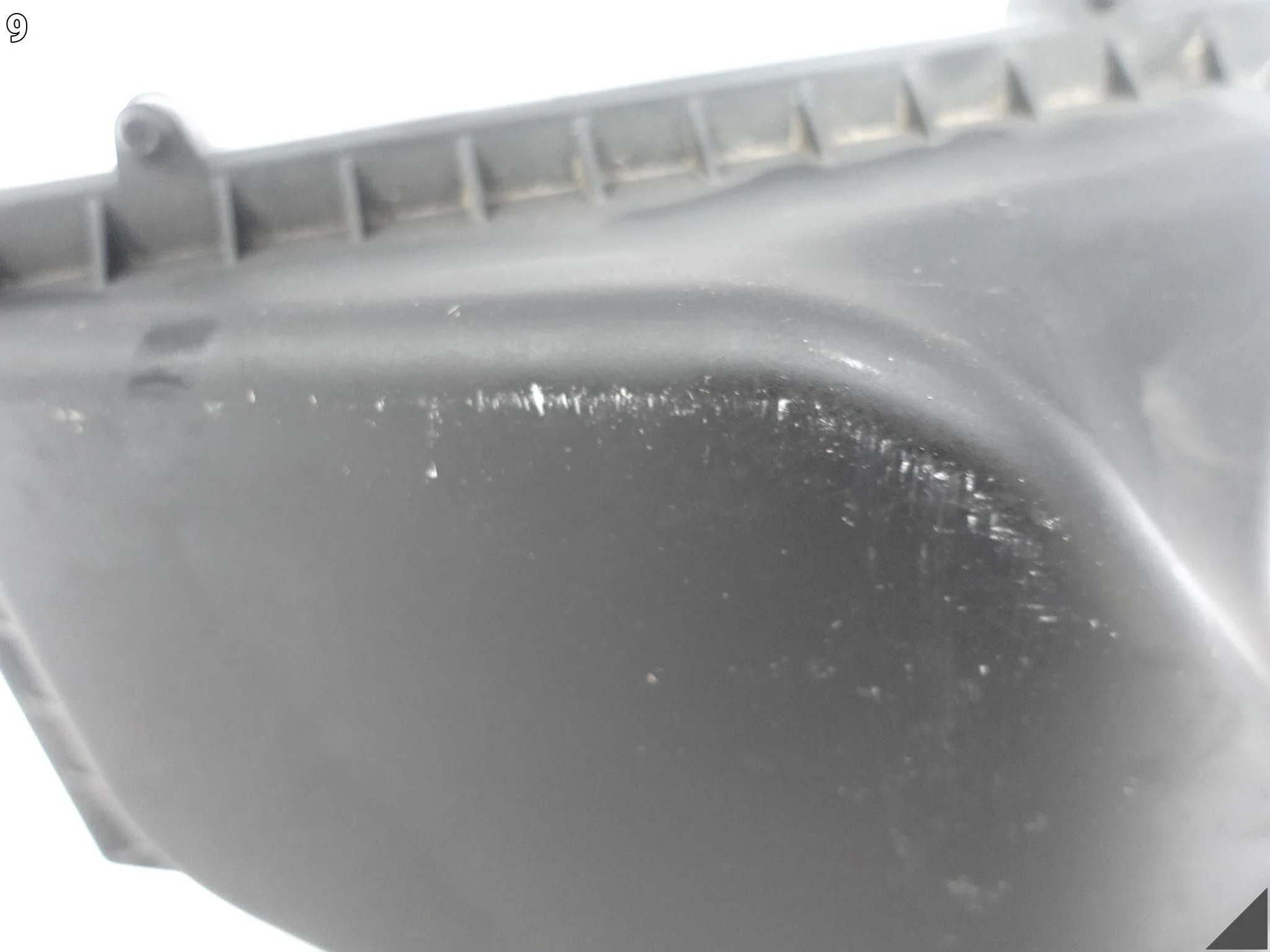 BMW 5 G31 G30 7 G11 G12 8 G14 G15 X3 G01 X4 G02 OBUDOWA FILTRA POWIETRZA 251a13830e9adc97c358c9e64f4b6f3c