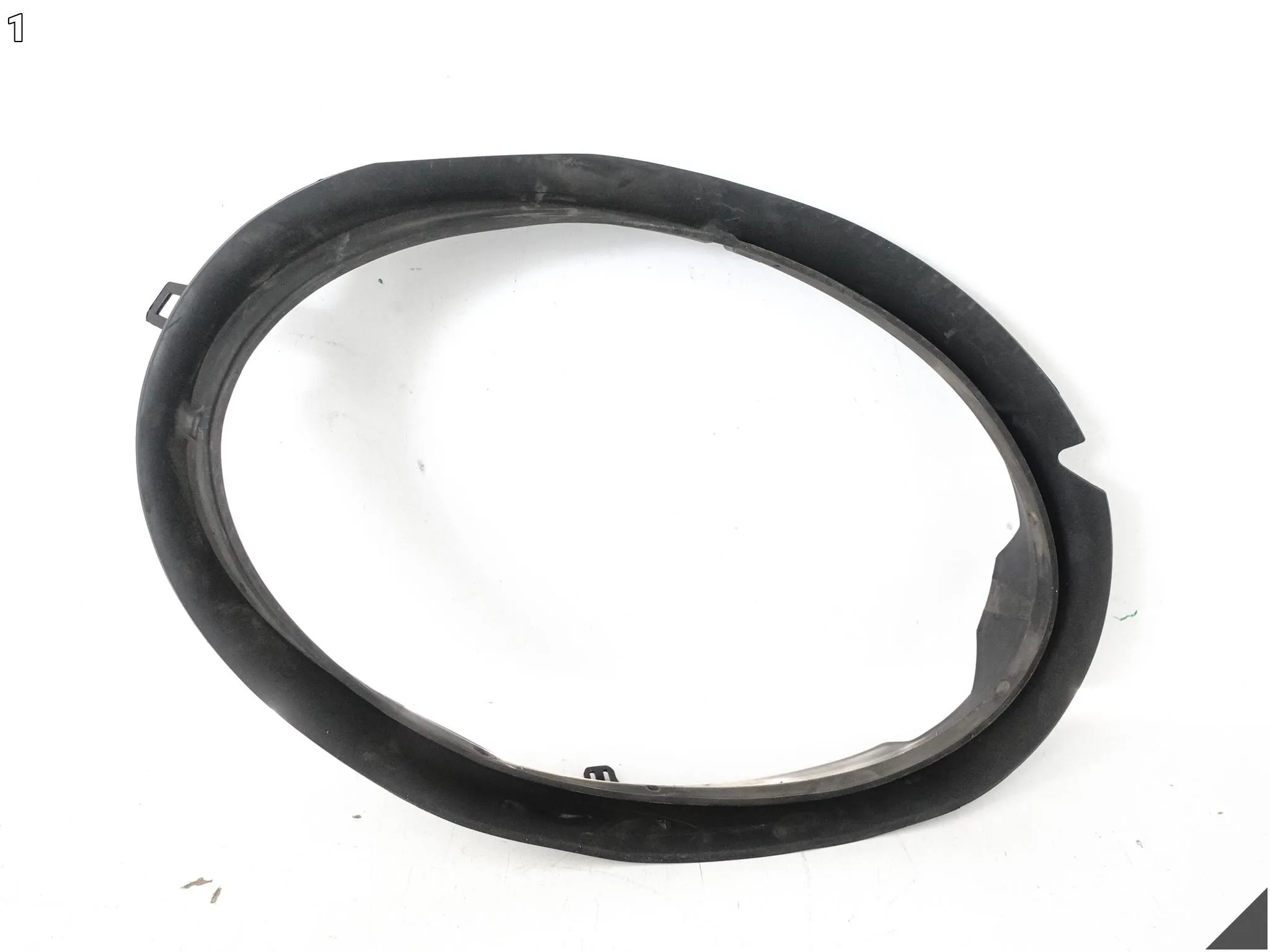MINI CLUBMAN F54 COOPER F55 F56 F57 15-24 USZCZELKA RAMKA LAMPY PRZÓD LEWA 65af6249f240d01aadba2a67c910a431
