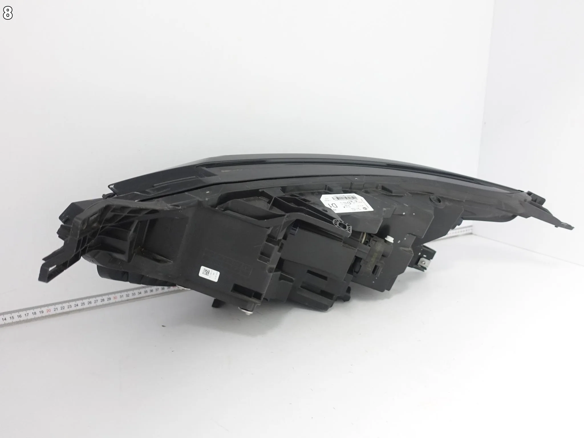 NISSAN QASHQAI J12 III (3 GENERACJA) LIFT 24- LAMPA FULL LED PRAWA PRZÓD EU faa9676c035830d482d9095ae416792e