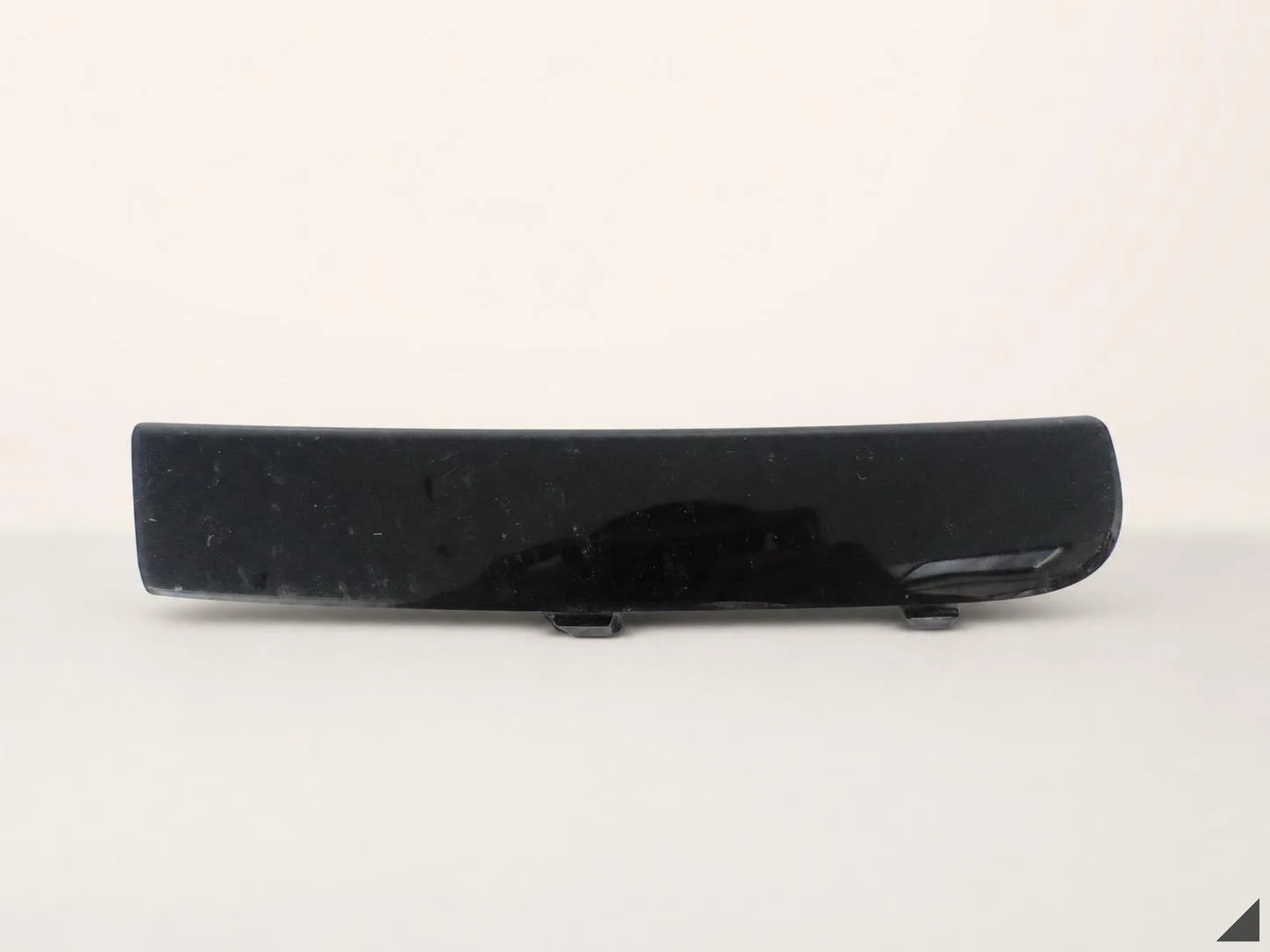 SKODA SCALA 657 19-23 KAMIQ LISTWA OZDOBNA ATRAPA W ZDERZAK PRAWA PRZÓD 906d158f45ff0ad636c3f3739b3ca9f8