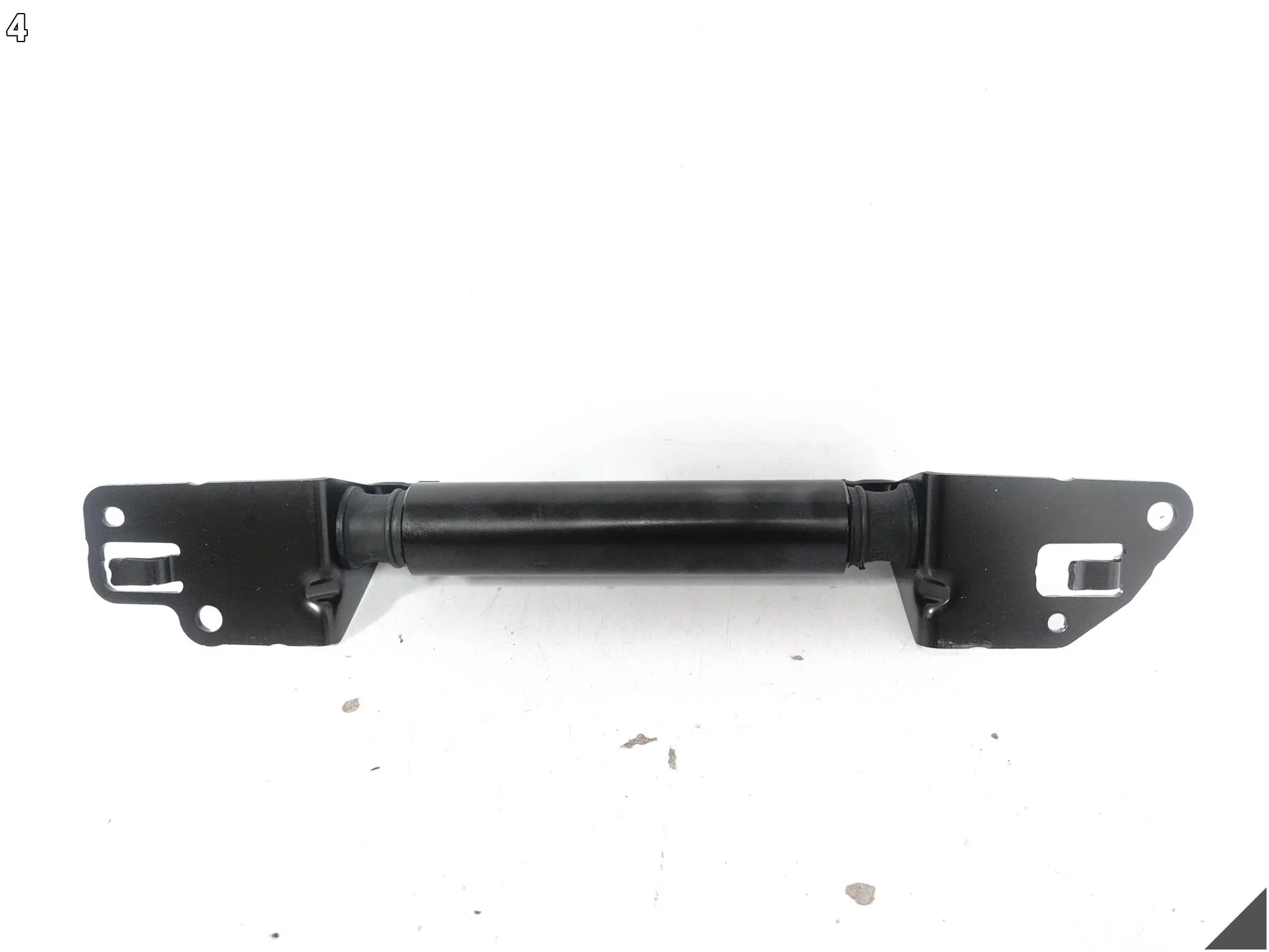 BMW XM G09 22- AMORTYZATOR ABSORBER DRGAŃ KLAPY POKRYWY BAGAŻNIKA TYŁ d81d95bc15e0807a05b5105050b84569