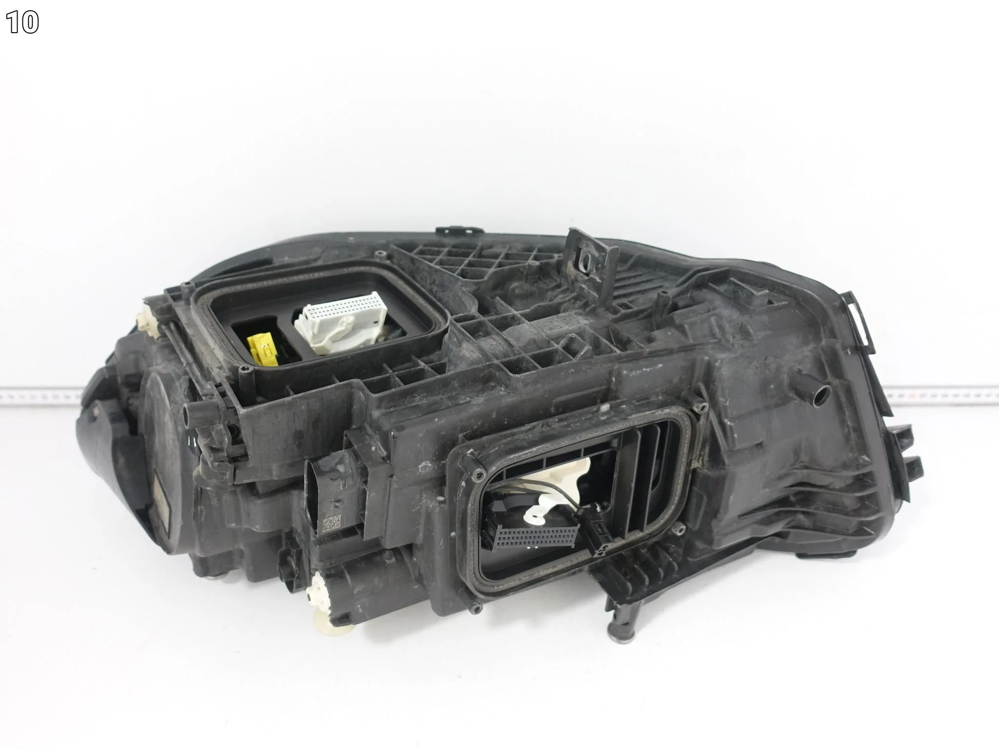 MERCEDES A-KLASA W177 18-23 LAMPA FULL LED MULTIBEAM PRAWA PRZÓD EUROPA 2e62e7617bf7db9bb7ad08fa0d2d1c24