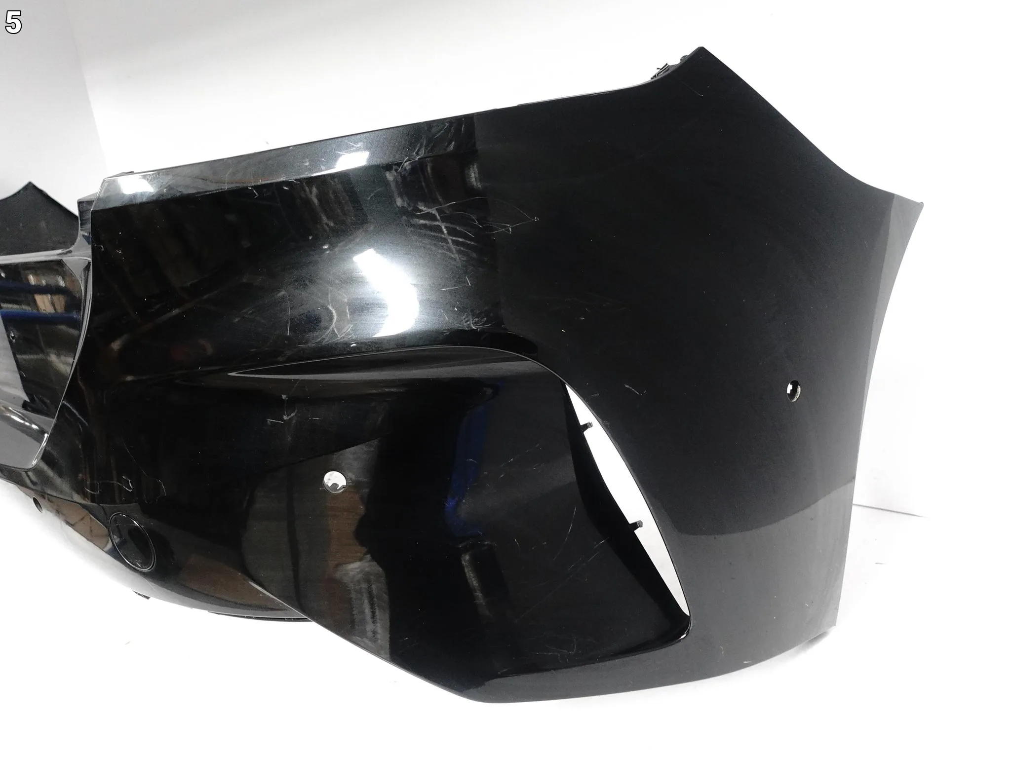 BMW Z4 G29 M-PAKIET MSP M-SPORT 18-26 ZDERZAK BUMPER TYŁ (6xPDC) 12e4bc8dd9b744f0dba21e91af469a7b