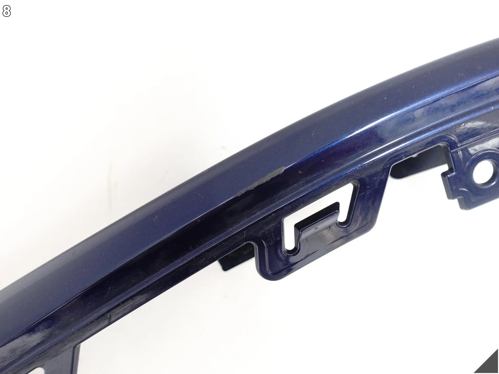 PORSCHE 992 GTS SPORT DESIGN 19-25 SPOILER DOKŁADKA LISTWA W ZDERZAK PRZÓD b94fc600b7449b075d806ff718fc6d22