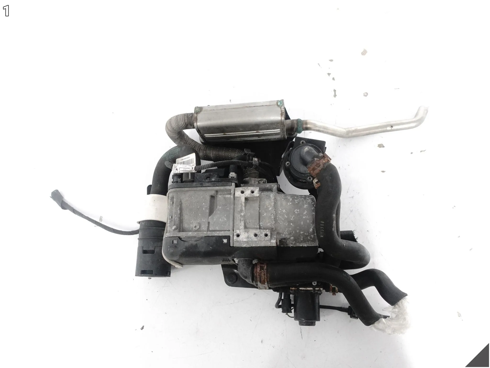 BMW 5 G31 G30 7 G11 G12 OGRZEWANIE POSTOJOWE WEBASTO THERMO TOP EVO DIESEL 8aee039faa4733c672a6c10083c6dadb