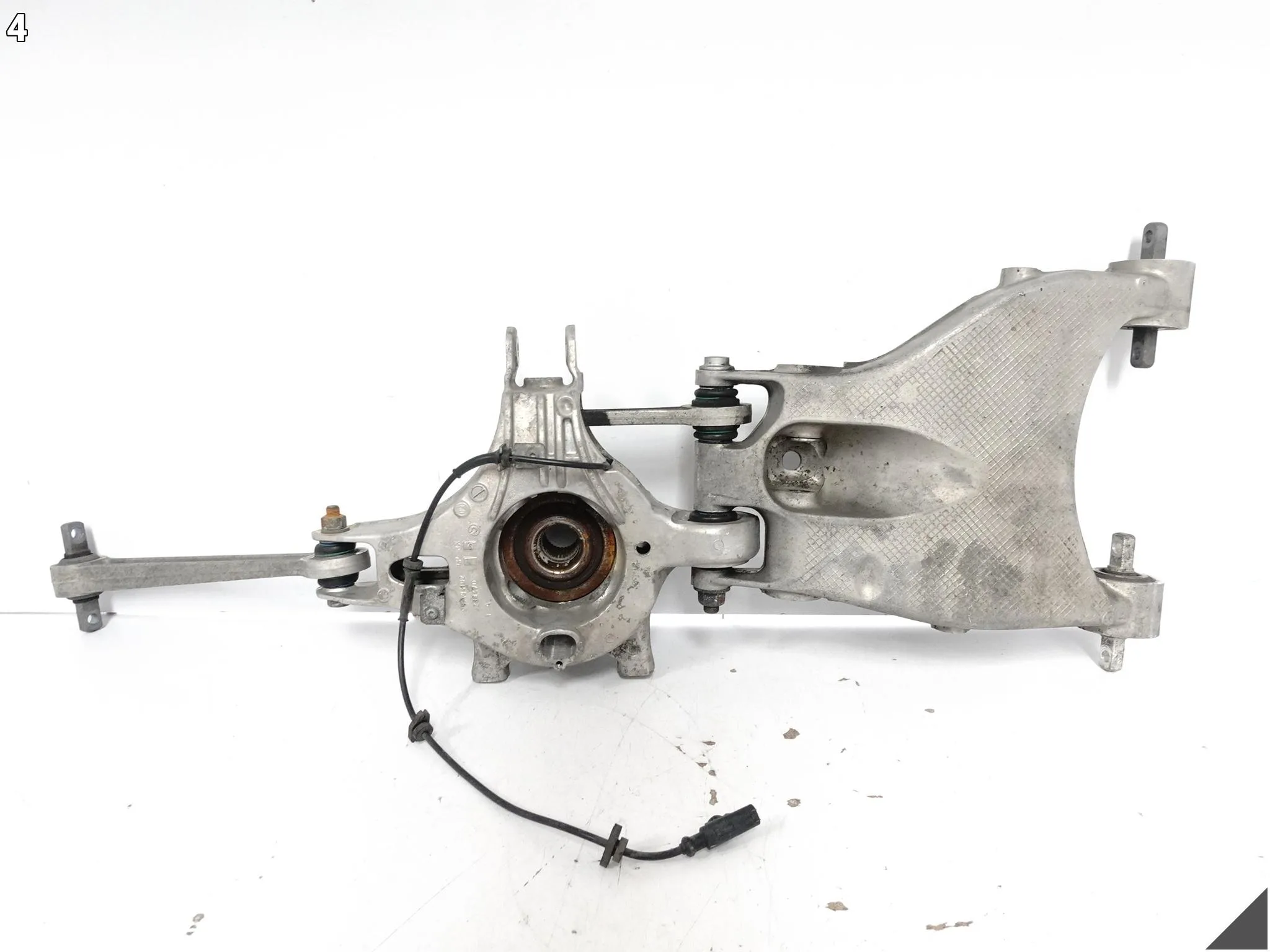 FERRARI 458 ITALIA F142 09-15 ZWROTNICA WAHACZE PIASTA ŁOŻYSKO TYŁ PRAWA 59ec95c77ac6f9ab4bd596bbf1edfb8e