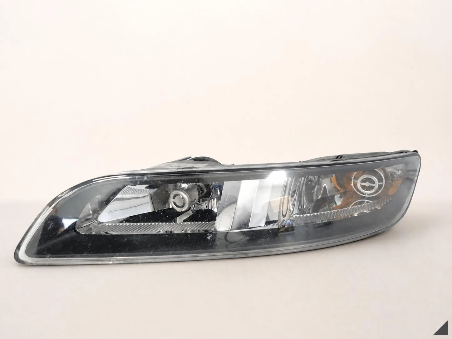 PORSCHE 911 997 04-08 LAMPA HALOGEN ZINTEGROWANA KIERUNKOWSKAZ PRZÓD LEWY 9fe7314fe9d1d510fceb954a2ee69d12