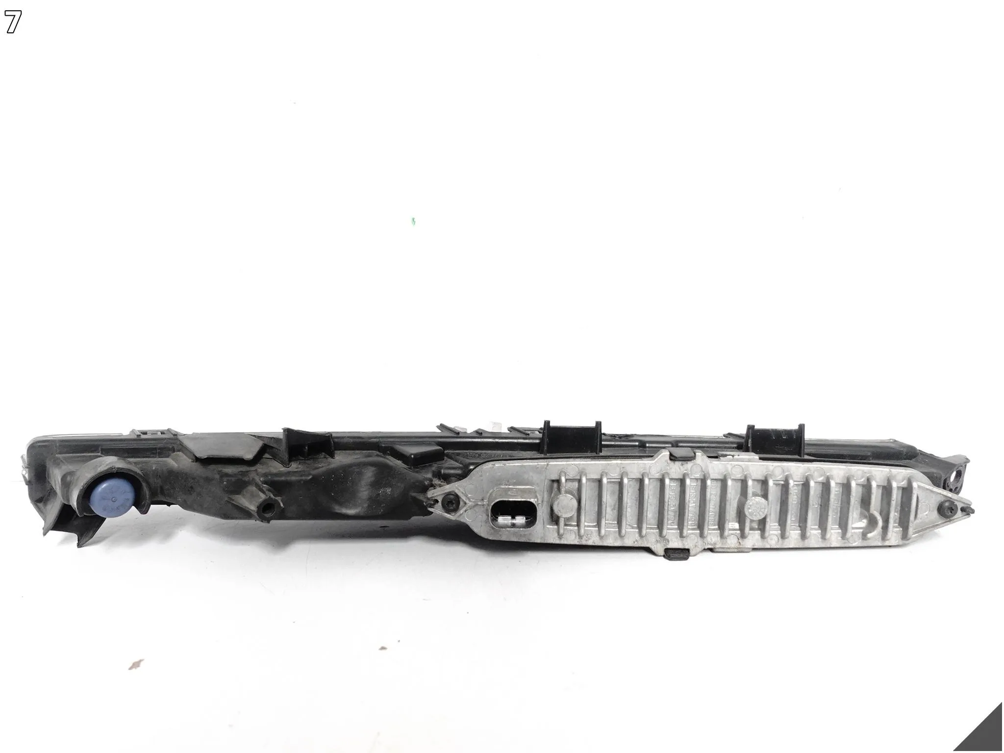 PORSCHE CAYENNE E3 9Y0 18- LAMPA HALOGEN LED DRL KIERUNKOWSKAZ PRZÓD PRAWA 06e740a86fd741ac0f8460feee9bfa17