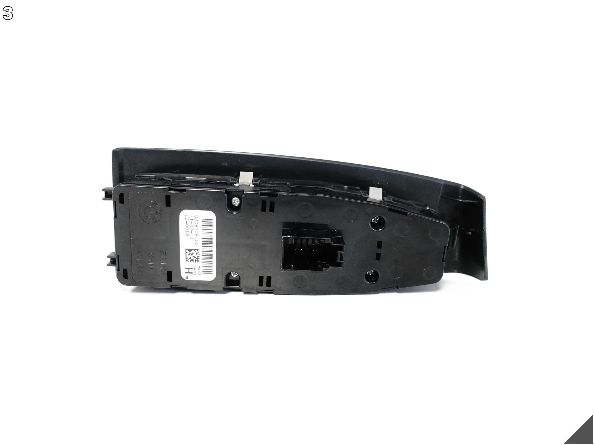 BMW F20 F45 F30 F36 F06 F48 F25 F26 F15 F16 PRZEŁĄCZNIK SZYB DRZWI PRZÓD L a13cea51191382e344ac5021e67473ae