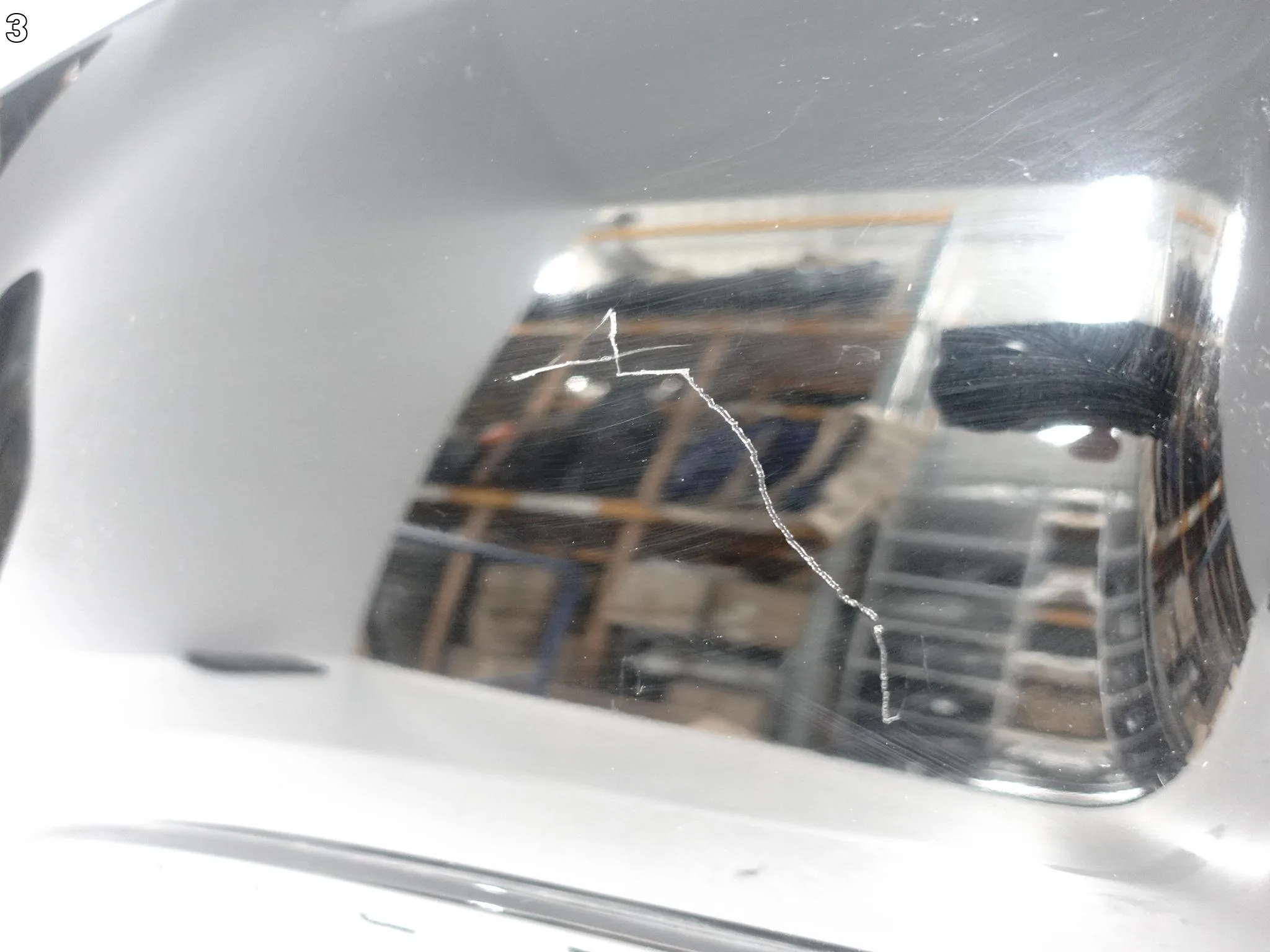 AUDI Q3 83H FJ S-LINE 25- SPOILER DYFUZOR DOKŁADKA W ZDERZAK TYŁ 7b0fad9dff04c657d81f311508fbfa8a