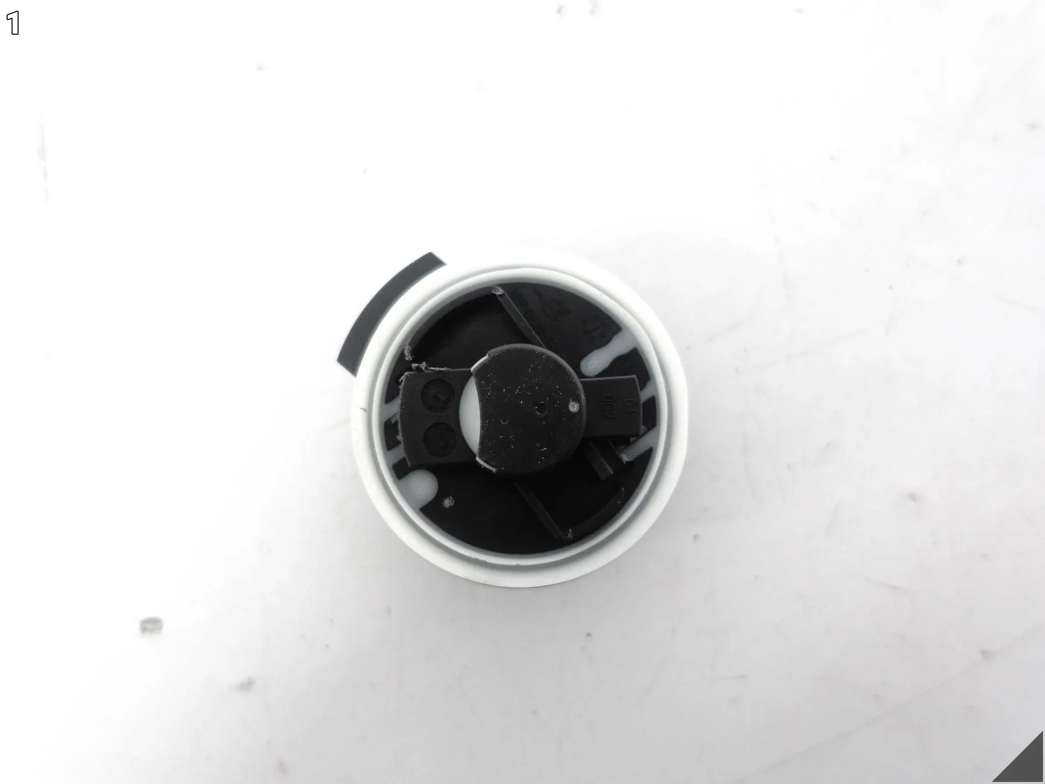 BMW 5 G31 G30 M5 F90 M8 F91 F92 F93 8 G14 G15 CZUJNIK UDERZENIA PRZÓD L=R 291871c887ba1accfce06aca8ad476b9