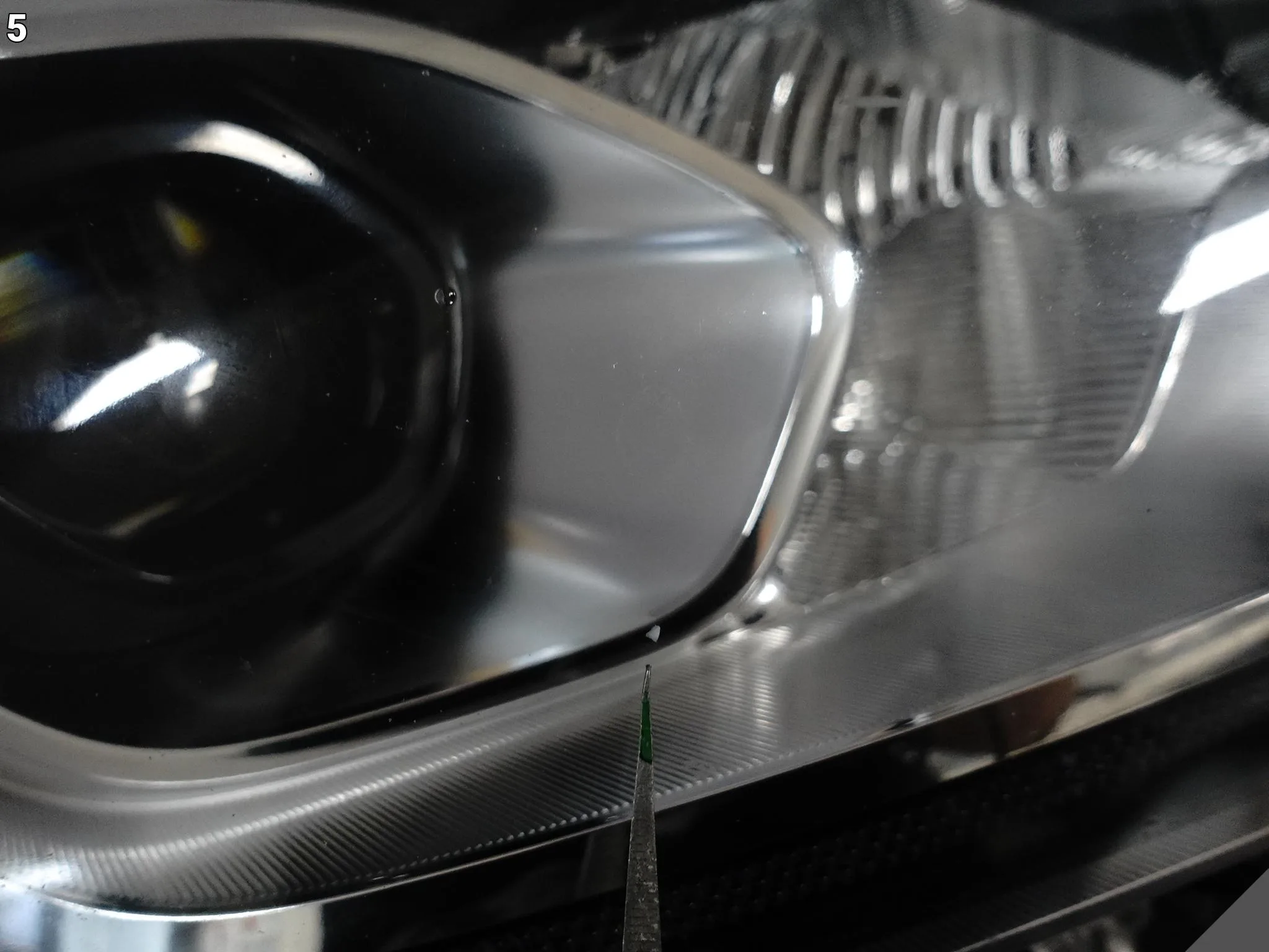 SUZUKI SWIFT MK8 VIII A2L III 17-24 FULL LED LAMPA PRAWA PRZÓD EUROPA d30ee84cf36da3c90a3994eb46f219fa