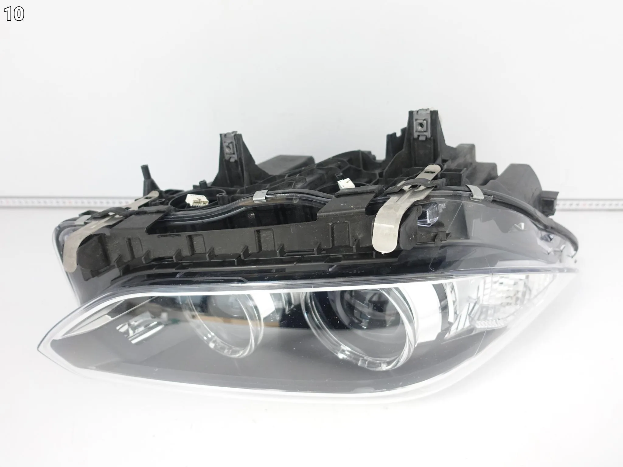 BMW X3 G01 X4 G02 17-21 FULL LED LAMPA PRAWA PRZÓD EUROPA 16c061c24876cc3cbb4e9b768c687cbf