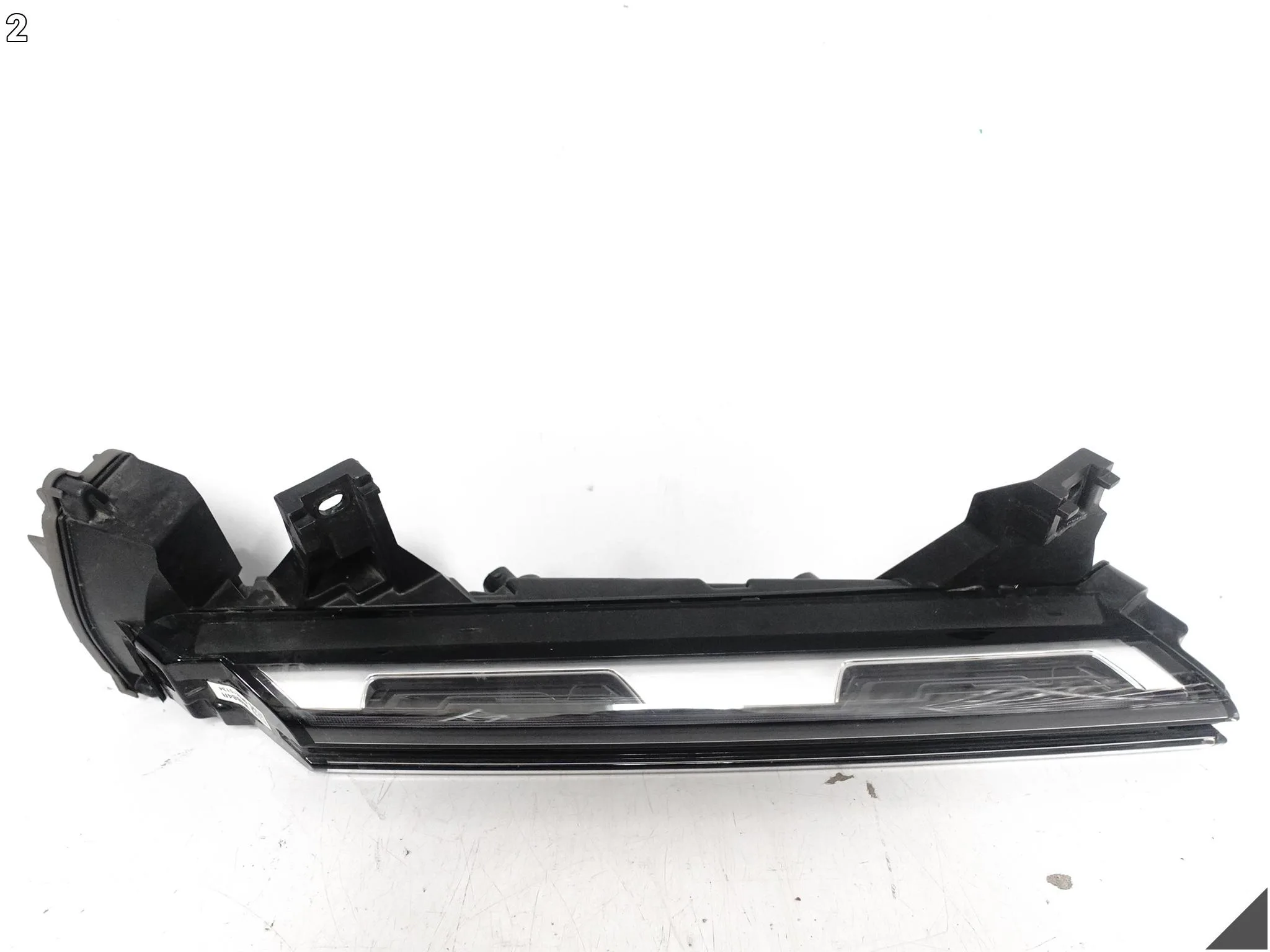 PORSCHE 911 992 TURBO 19-25 LAMPA HALOGEN LED DRL KIERUNKOWSKAZ PRZÓD PRAWY 613ee30bd3ddad6ebec356fc95472eb7