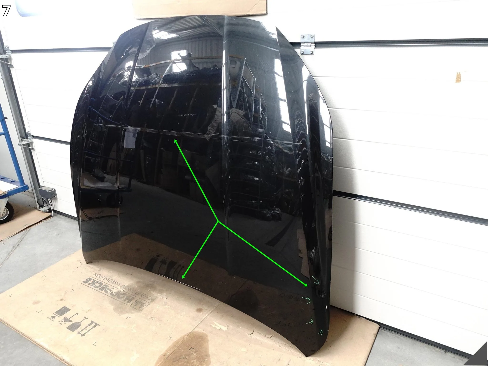 MASERATI GHIBLI M157 13-23 LIFT MASKA BONNET HOOD POKRYWA SILNIKA PRZÓD 1255c61ac5907fbd8008027fab0ca799
