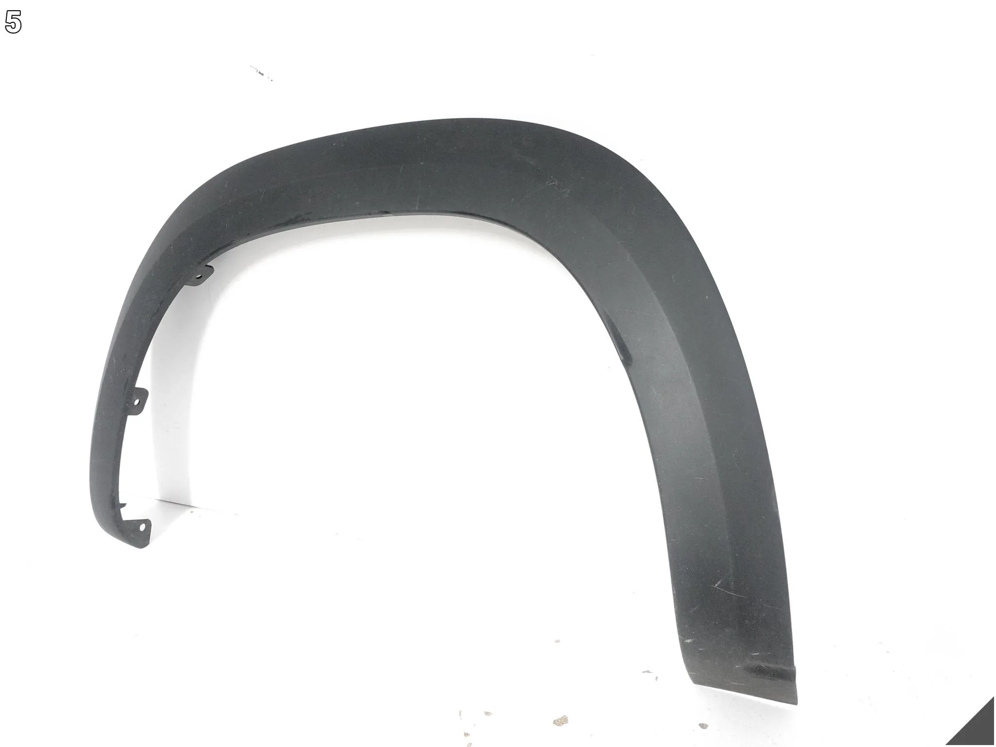 DACIA SPRING 21- LISTWA NAKŁADKA NA BŁOTNIK LEWA PRZÓD 638139334R 11822d0d63a3774d06270d4aba639f55