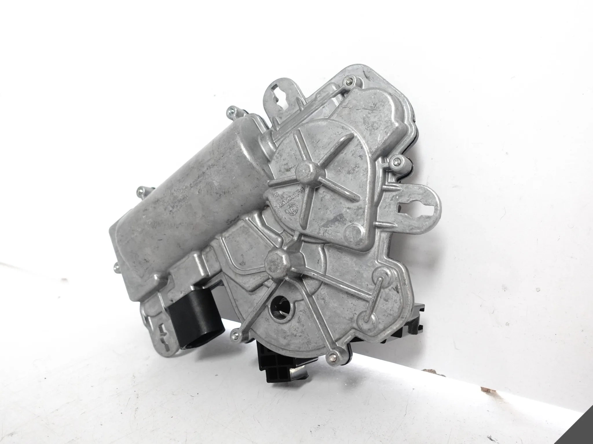 AUDI Q3 83A F3 18-25 VW CUPRA SKODA SILNIK DOCIĄG KLAPY BAGAŻNIKA 24KM 73060ca5a692847b003deeb78be8631f