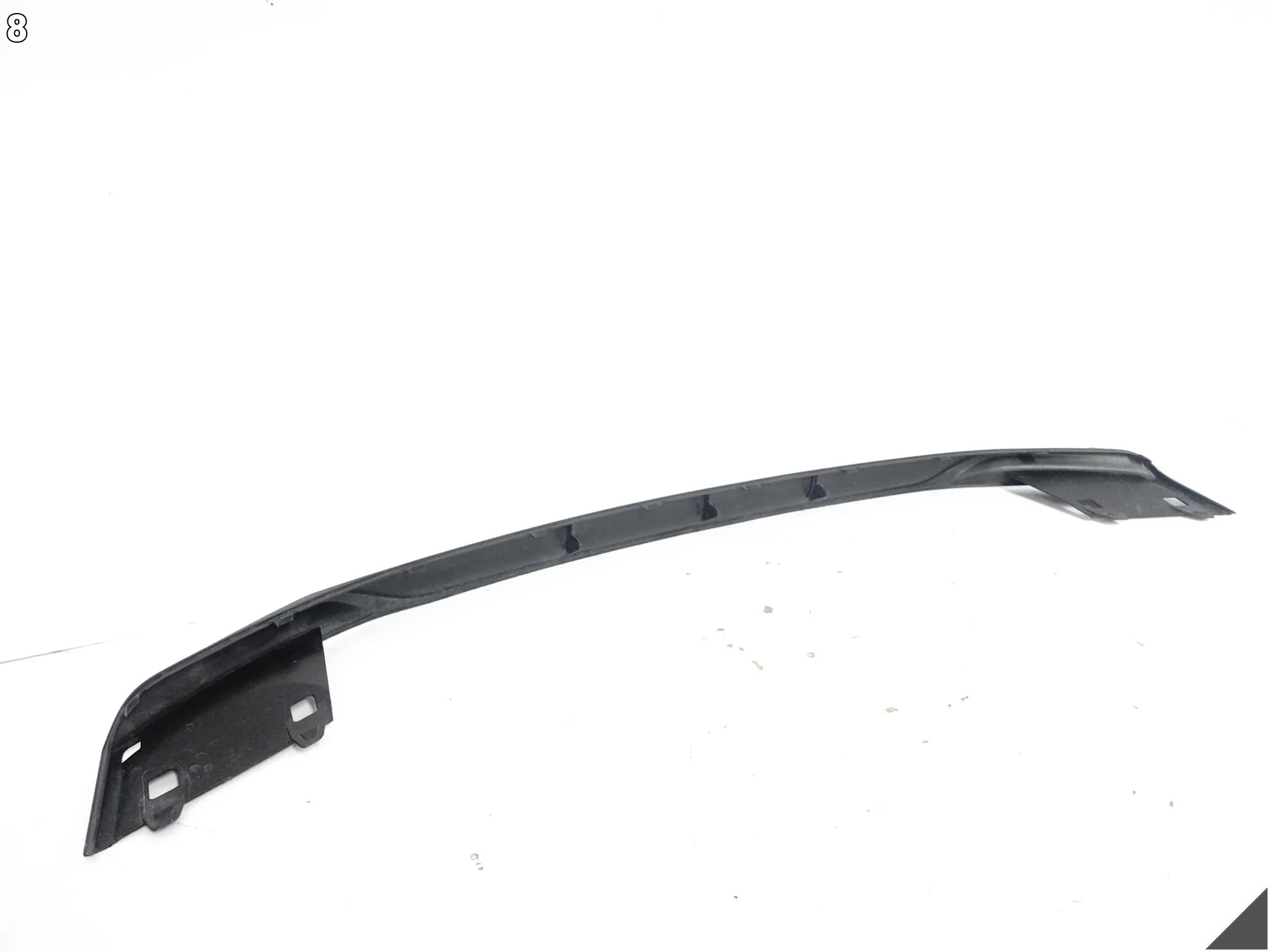 PORSCHE 911 991 11-15 SPOILER DOKŁADKA NAKŁADKA W ZDERZAK PRZÓD 99150552501 6388a6dd64b2309fe1efaeffcc16fe68