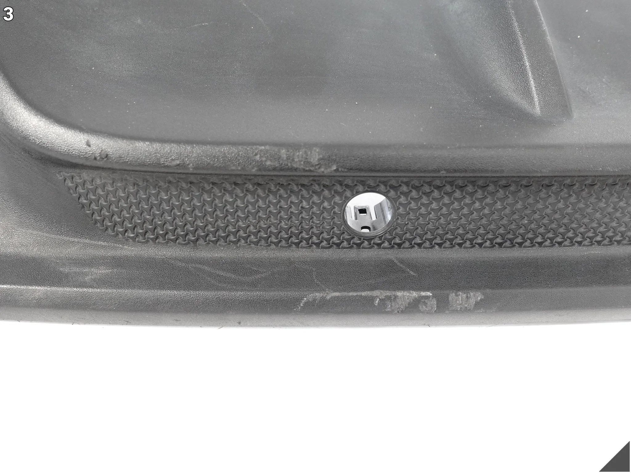 PORSCHE PANAMERA II 2 971 LIFT 20-23 SPOILER DYFUZOR W ZDERZAK TYŁ (PDC) 056f44fd568bd11f4a55c04ac66c6f8e