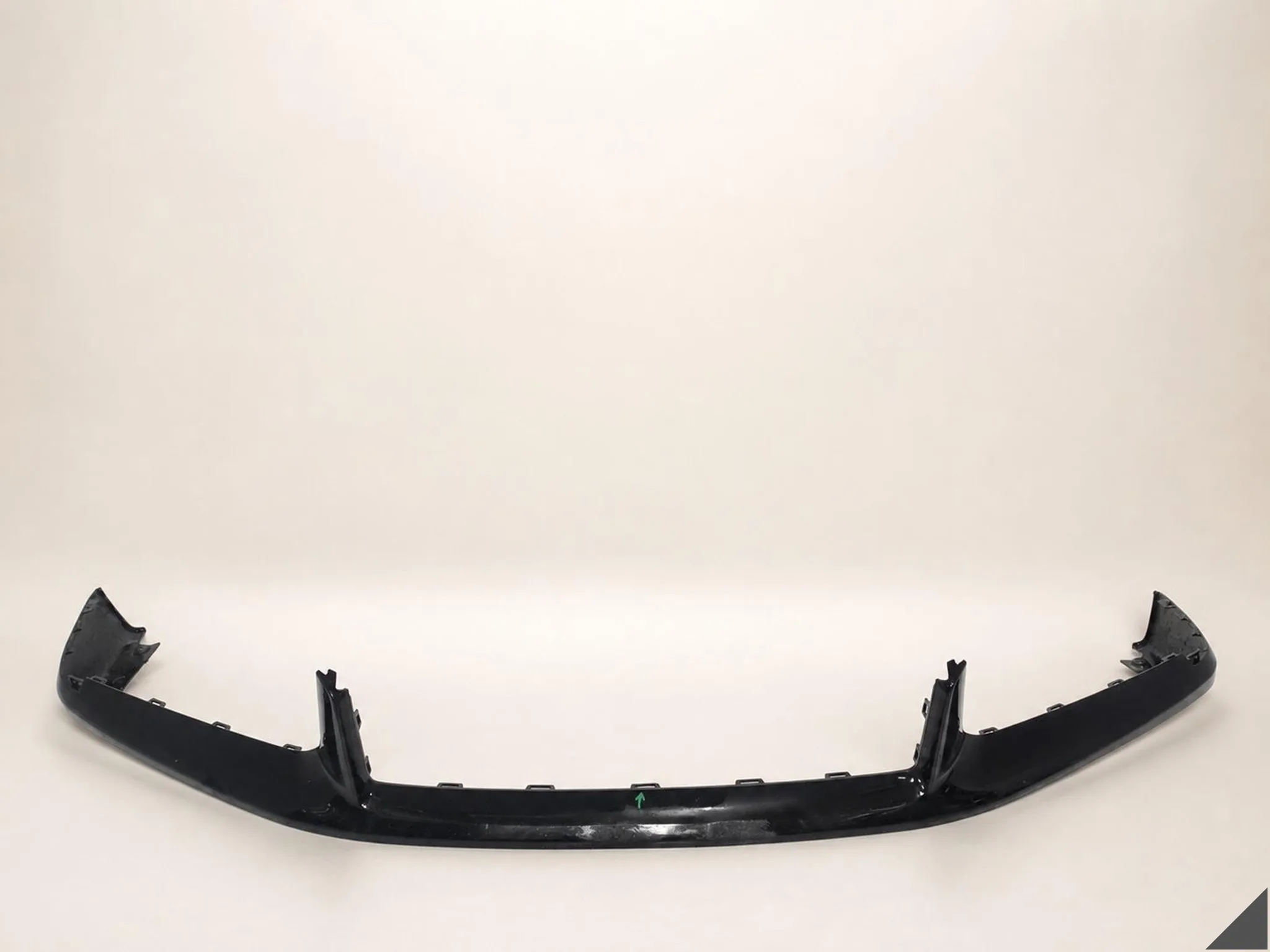 PORSCHE 911 992 TURBO S 19-24 SPOILER NAKŁADKA DOKŁADKA W ZDERZAK PRZÓD 9419427d72458f48a5f9e12828175b0f