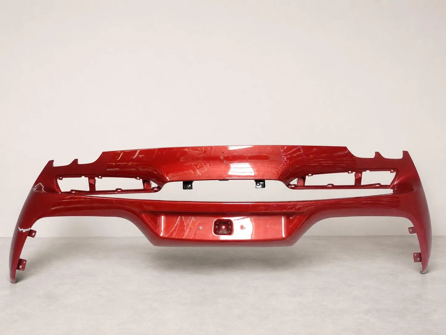 FERRARI 296 GTB GTS F171 22-26 ZDERZAK BUMPER TYŁ EUROPA 3e014bd873cdc32a77d9fb3fdcdafbdc