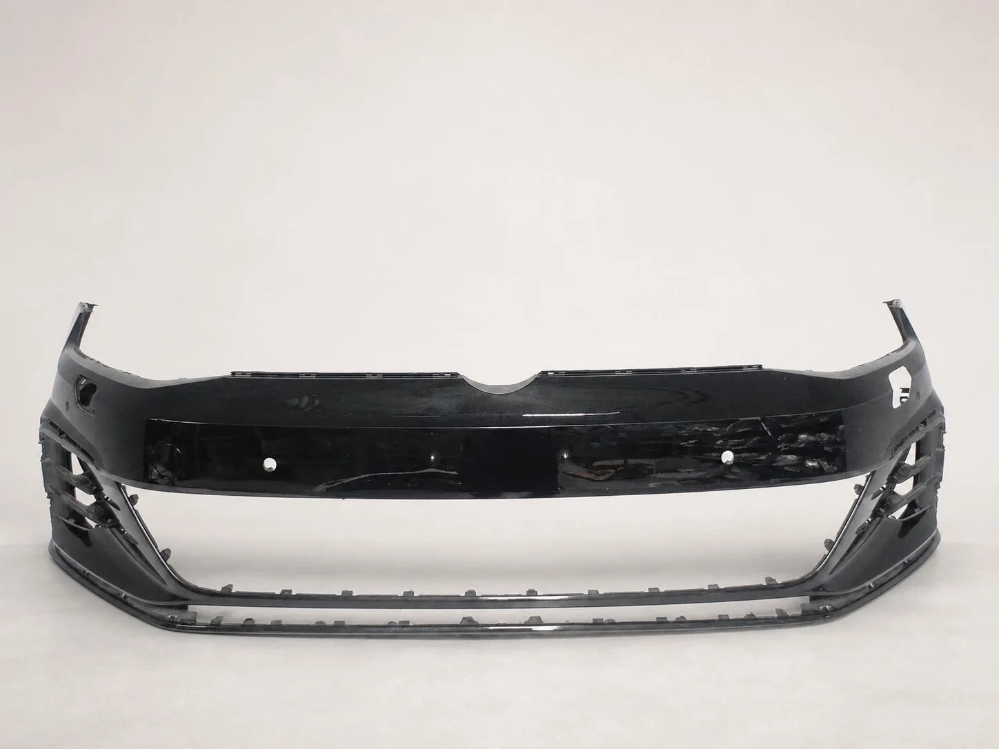 VW GOLF 7 VII GTI GTD 5G0 LIFT FL 16-20 ZDERZAK BUMPER PRZÓD (6xPDC/SPRYSK) 4f4bb8a456cf2f9c3cf16eea61e0cdd8