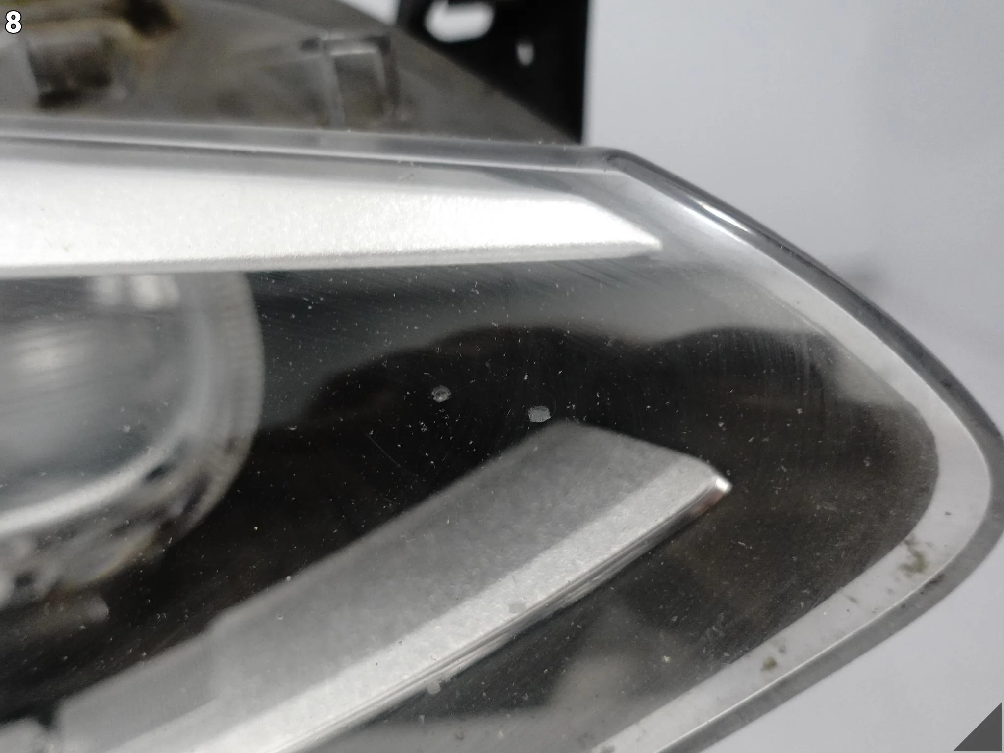 BMW 1 F20 F21 11-14 VFL LAMPA XENON + LED SKRĘTNA DYNAMIC AHL PRAWA EUROPA ef88fb73e23ba23e4f02b90167f9951b
