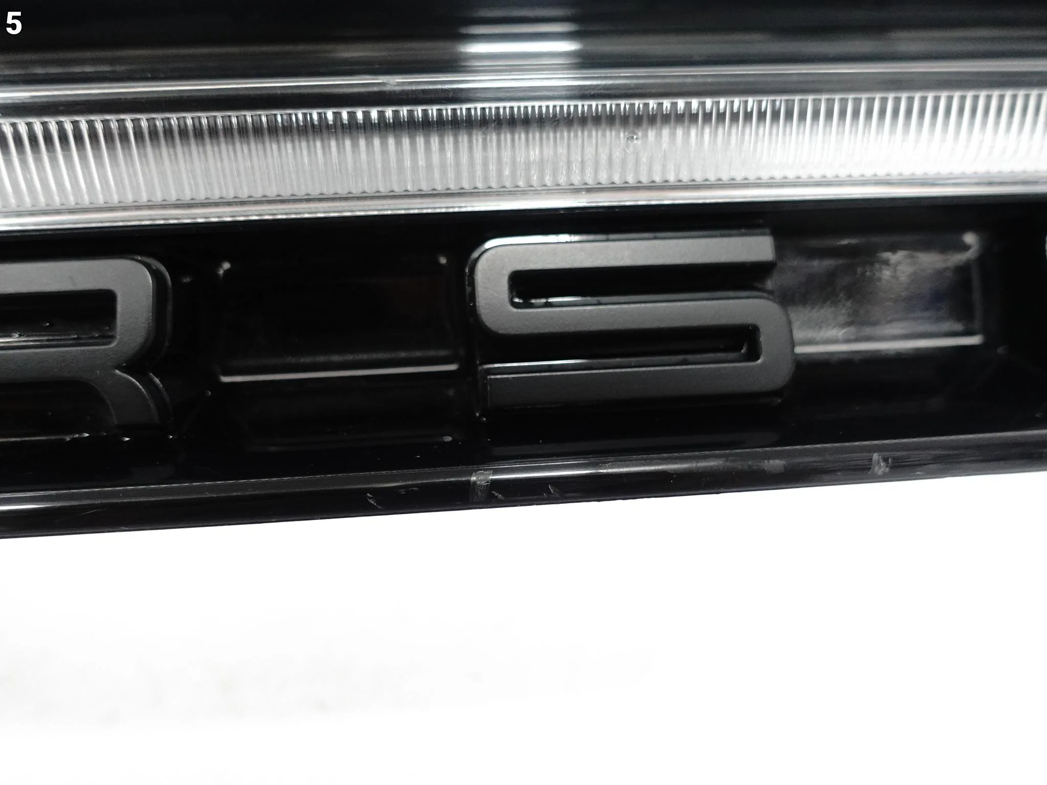 PORSCHE MACAN I 95B GTS LIFT 19-26 LAMPA LED BLENDA KLAPA TYŁ EU EXCLUSIVE a77165f84db0b75e02c49efd5af29ab7