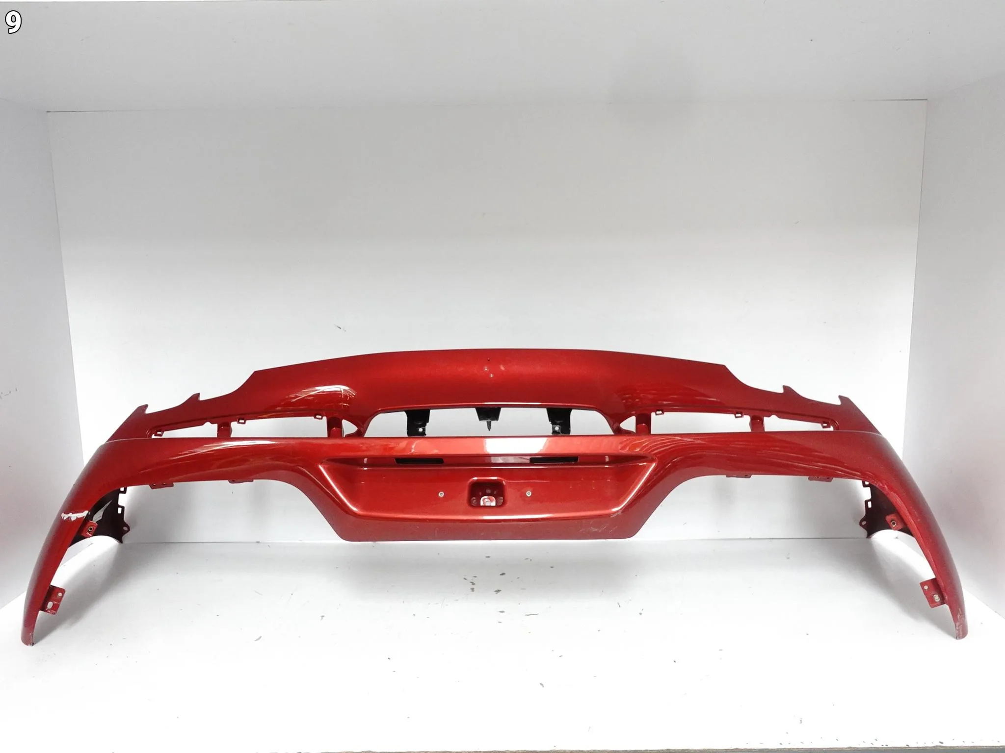 FERRARI 296 GTB GTS F171 22-26 ZDERZAK BUMPER TYŁ EUROPA 5bb6fc47be705ba32fc1547b01b70d76