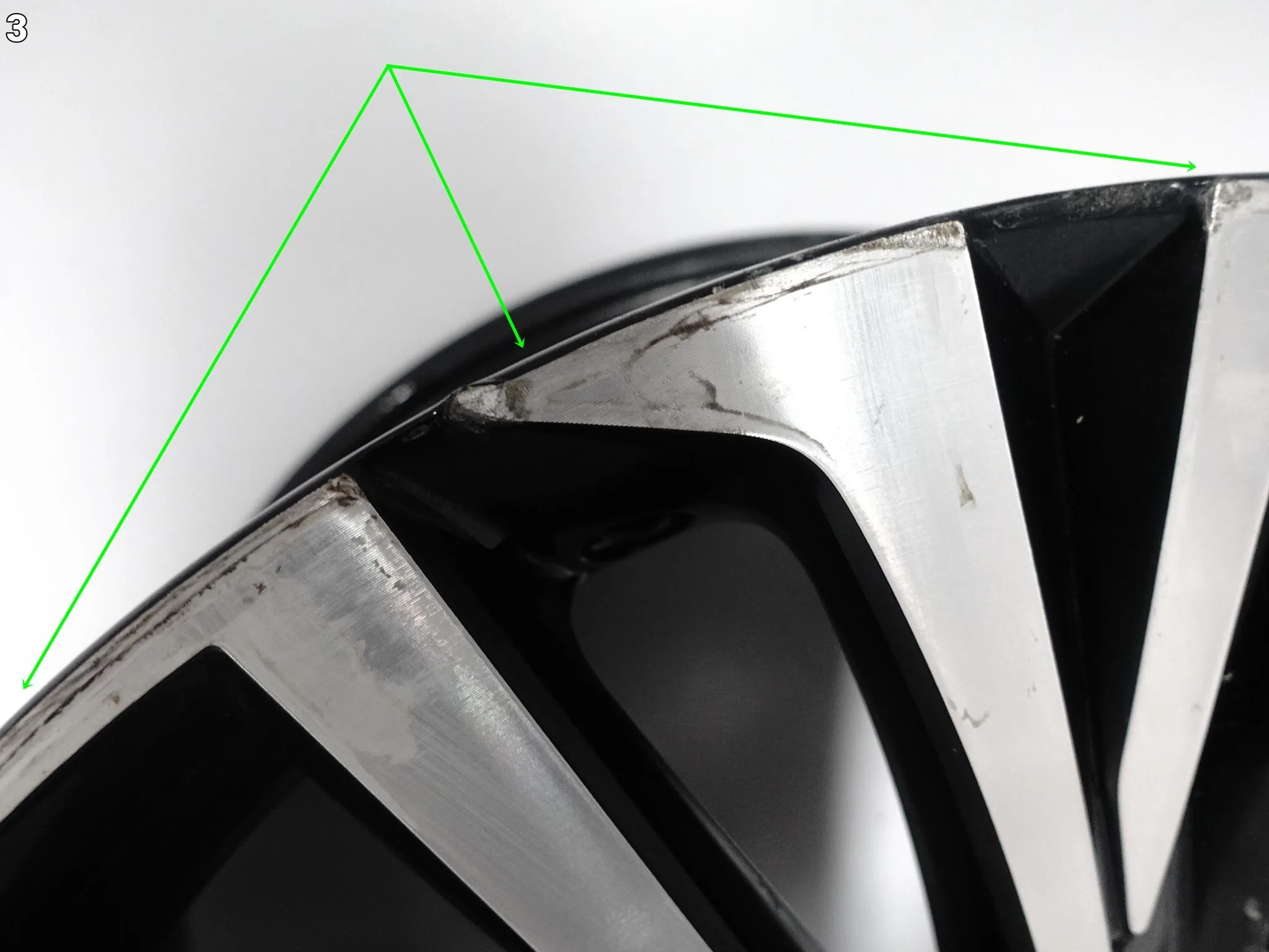 LEXUS LBX AY10 23- FELGA ALUMINIOWA ALUFELGA 7Jx18 ET40 5×114,3 329c00abb53d72868ce13766a587501d