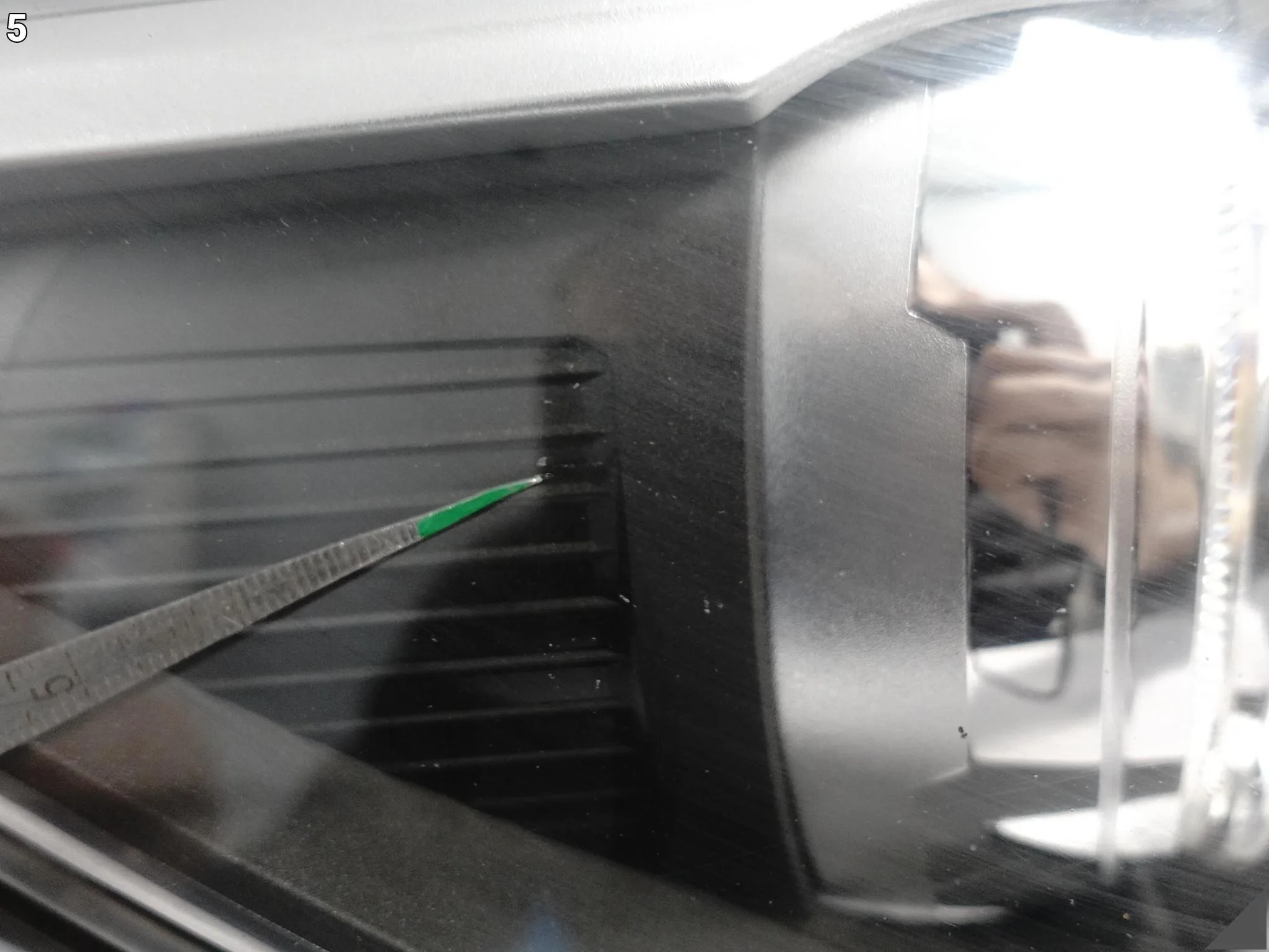 BMW 1 F20 F21 11-14 VFL LAMPA XENON + LED SKRĘTNA DYNAMIC AHL PRAWA EUROPA 9752d2a7250f06f1780db0776158f93b