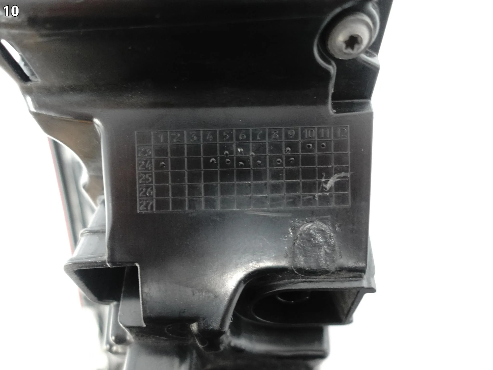 CUPRA FORMENTOR 5FF LIFT 24- LAMPA LED W BŁOTNIK TYŁ PRAWA EUROPA 71df3c49bc5285fa837179b7558d04b7