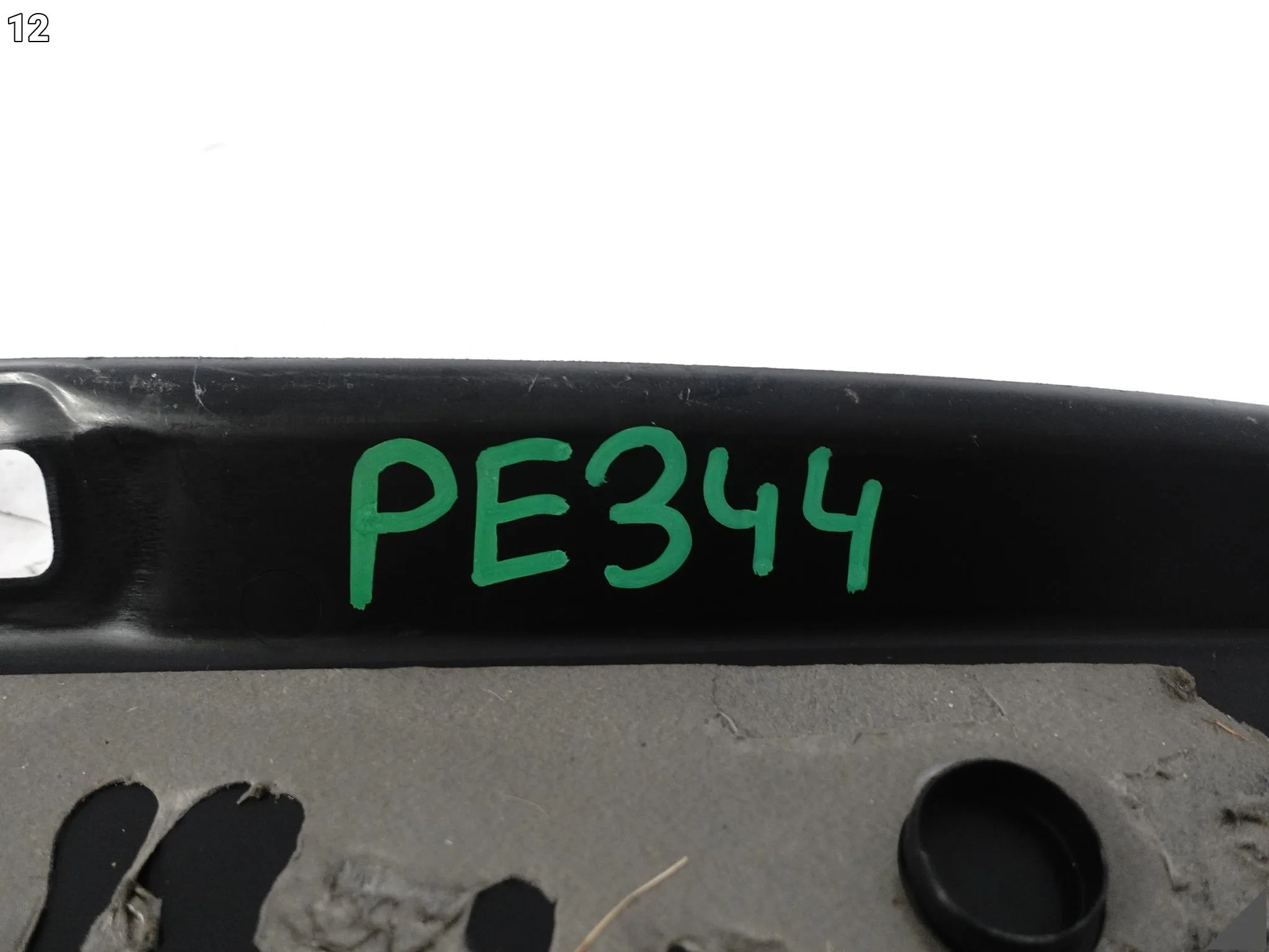 PORSCHE 911 991 TARGA 4 GTS 11-19 LISTWA NAKŁADKA OSŁONA PROGU LEWA 5b6b920523f95687d2b49f7f746eb9a9