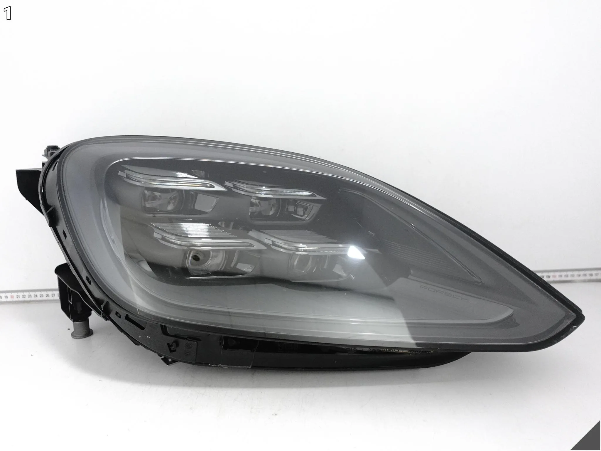 PORSCHE CAYENNE III 3 E3 9Y0 LIFT 23- LAMPA FULL LED PRAWA PRZÓD EUROPA 6a067f860e7998923250192fe49af902