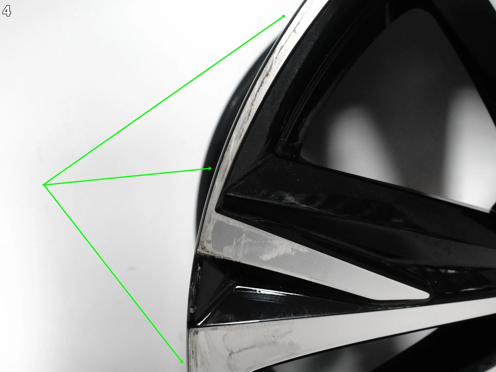 LEXUS LBX AY10 23- FELGA ALUMINIOWA ALUFELGA 7Jx18 ET40 5×114,3 4567b1865b4ef9da2f097b9ad83676d7