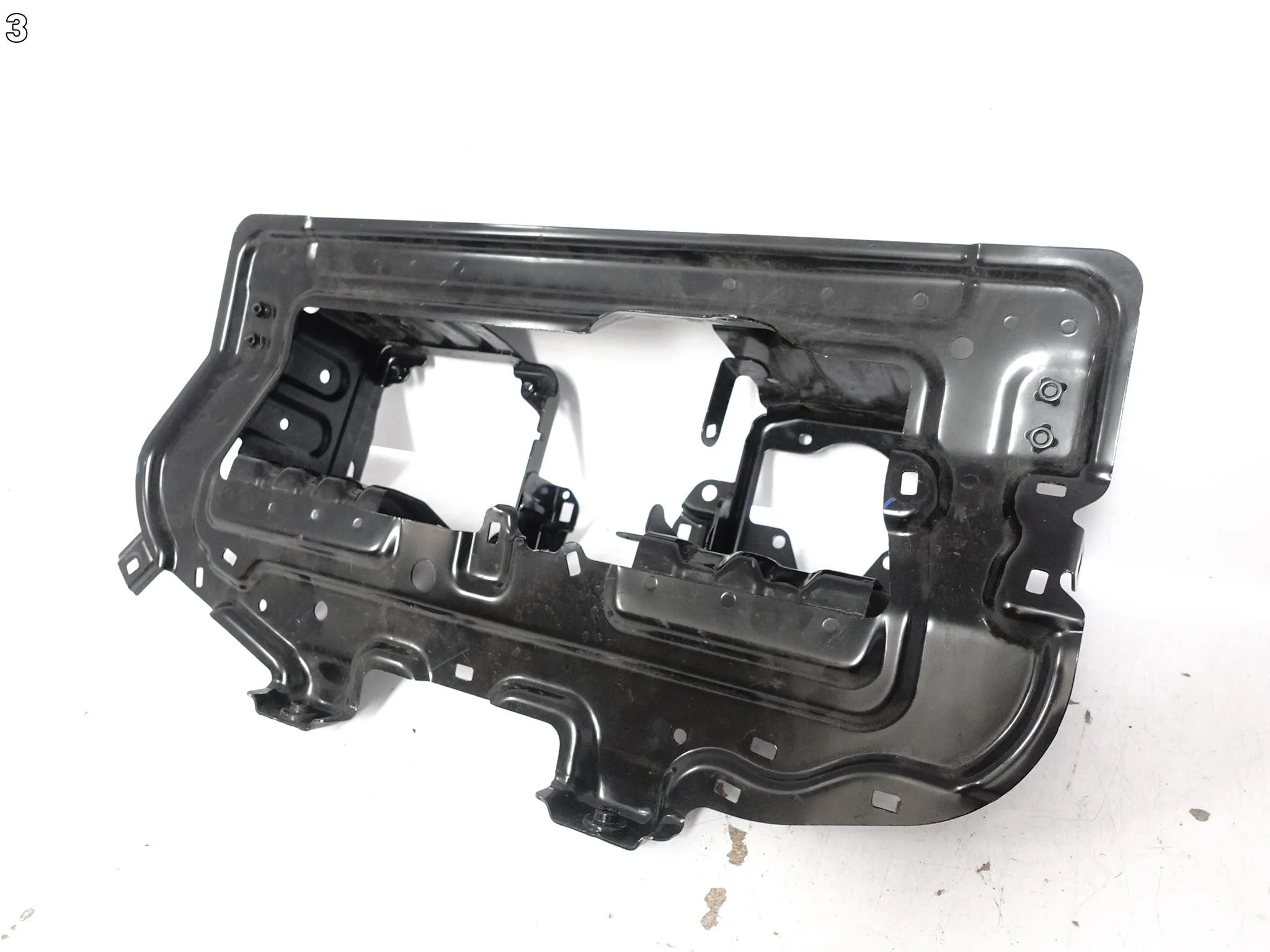 HONDA e:Ny1 e Ny1 23- ŚLIZG WZMOCNIENIE PAS WSPORNIK POD ŁADOWARKĘ PRZÓD 04b4c9c239b06ccbba2f2a6e849385b5