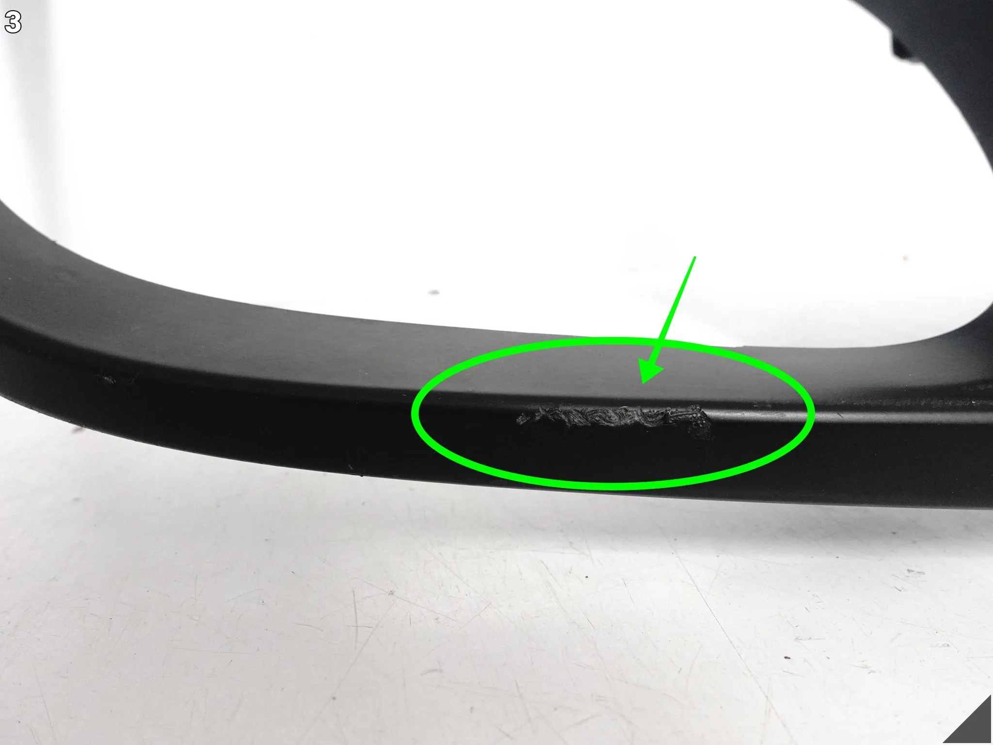 PORSCHE MACAN 95B SPORT DESIGN LIFT 18-24 DYFUZOR SPOILER W ZDERZAK TYŁ b7a78224e914126bc64b32ed8c0e50e5
