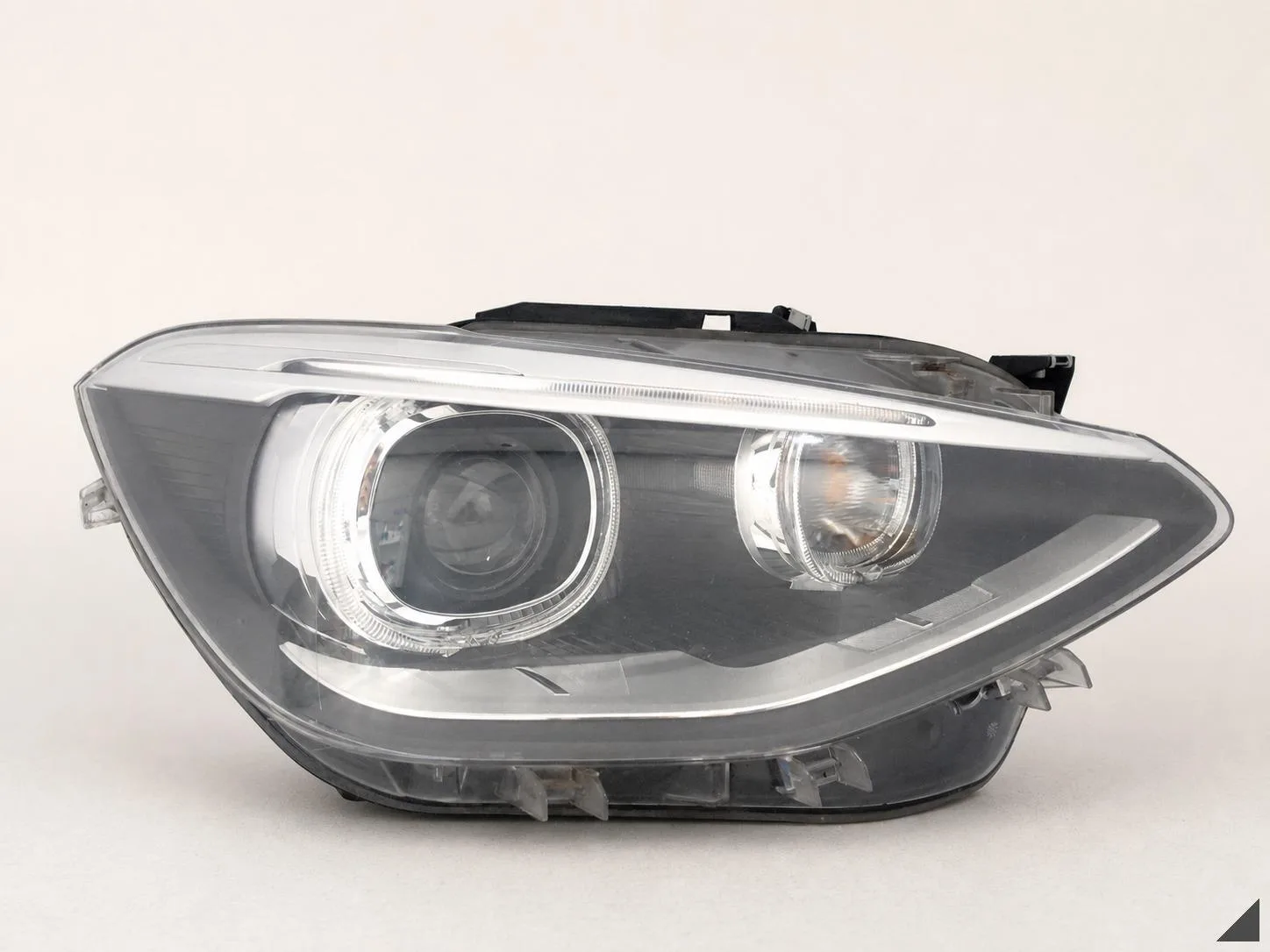 BMW 1 F20 F21 11-14 VFL LAMPA XENON + LED NIESKRĘTNA PRAWA PRZÓD EUROPA 752b8d2a521c3b0f09d2e433e7a72ecc
