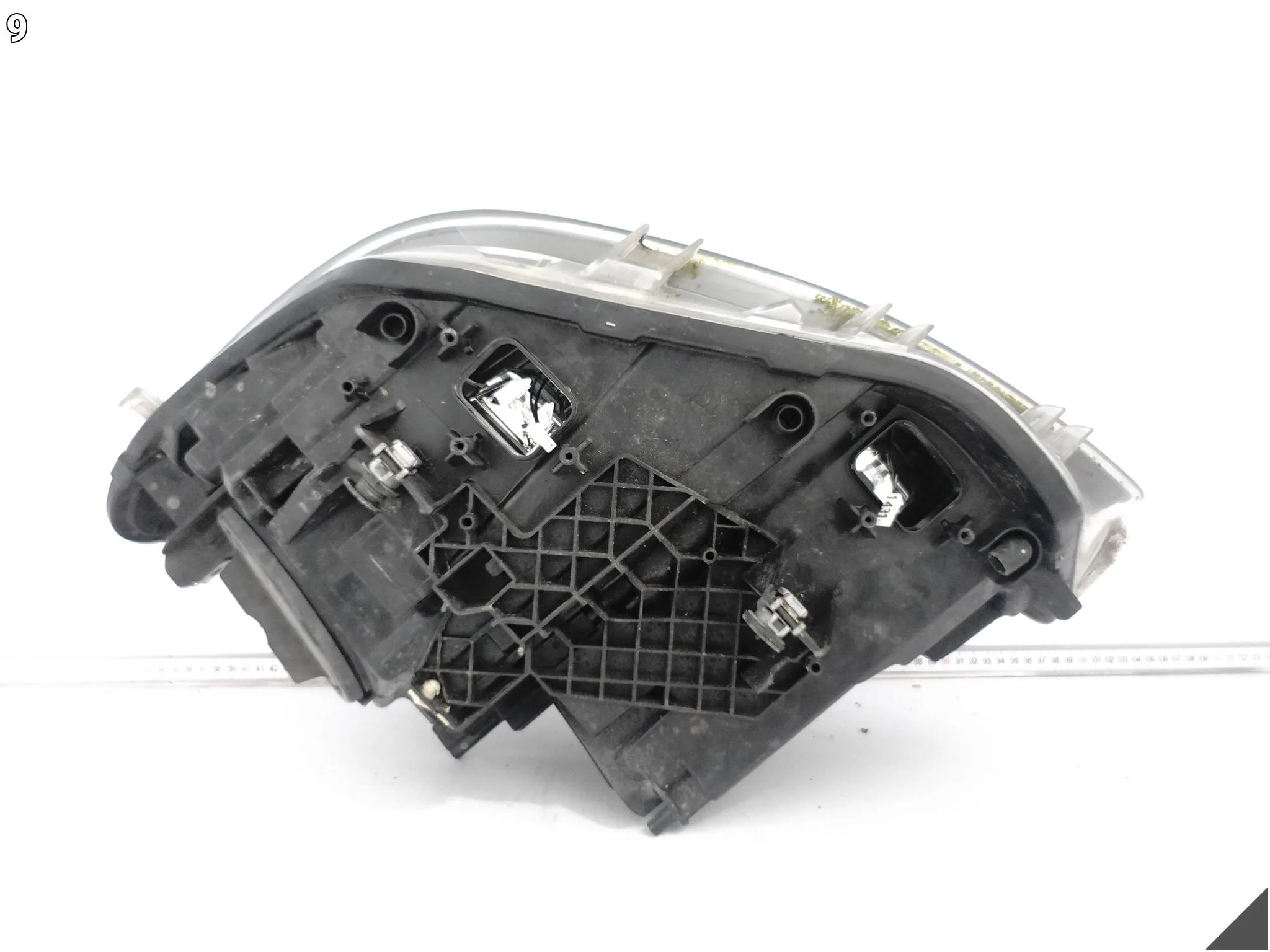BMW 1 F20 F21 11-14 VFL LAMPA XENON + LED SKRĘTNA DYNAMIC AHL PRAWA EUROPA 45caa759ea8e2dbe9ae76e9facef7357