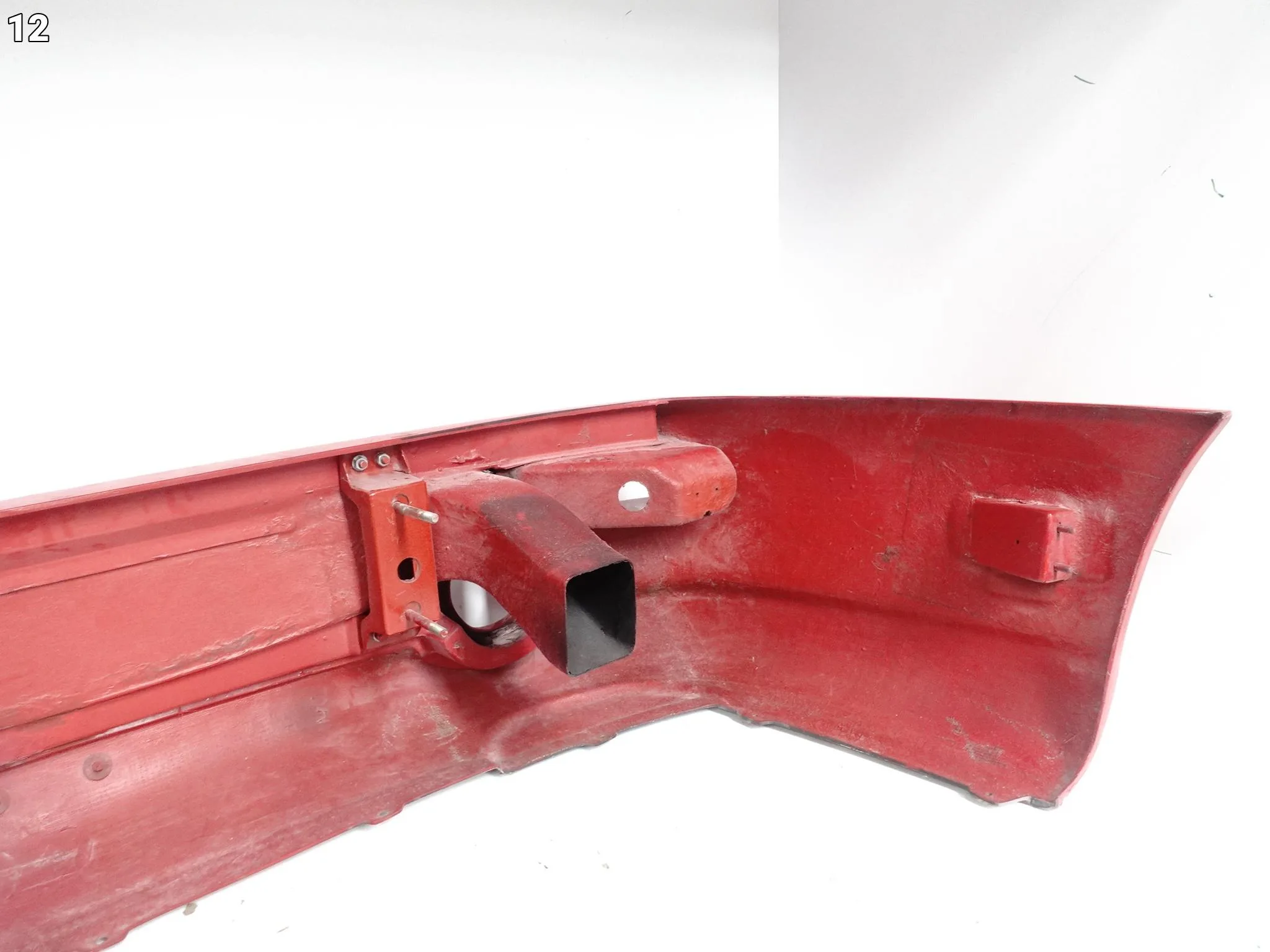 FERRARI F355 355 BERLINETTA F1 94-99 ZDERZAK BUMPER PRZÓD ORG 34656500c4dfba65ede43c6bd830e49a